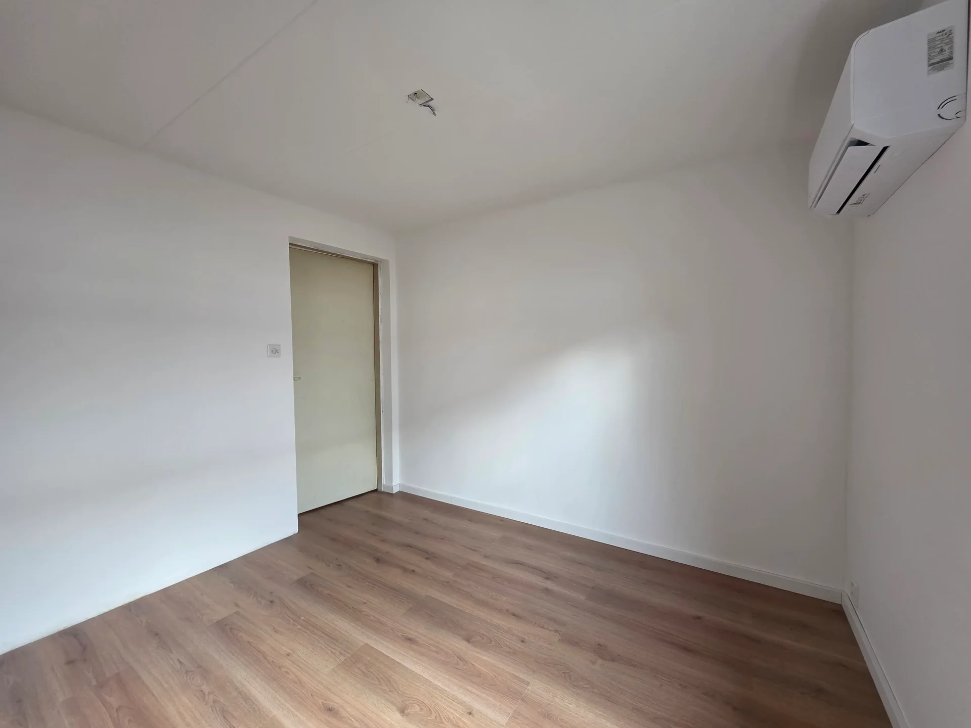 Foto van de Appartement gelegen aan de Keijzerstraat in Hoek