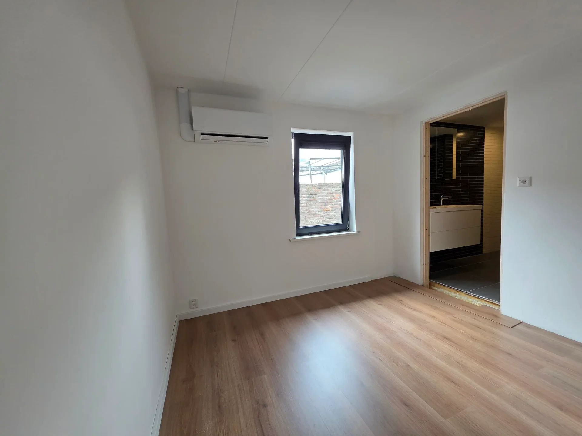 Foto van de Appartement gelegen aan de Keijzerstraat in Hoek