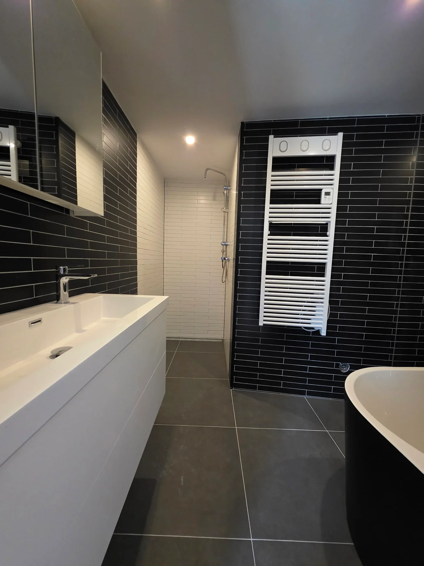 Foto van de Appartement gelegen aan de Keijzerstraat in Hoek
