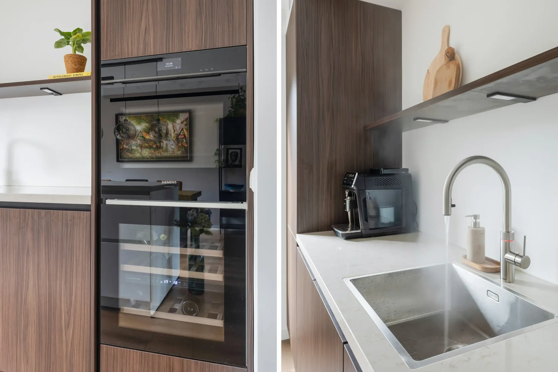 Foto van de Appartement gelegen aan de Treek in Utrecht