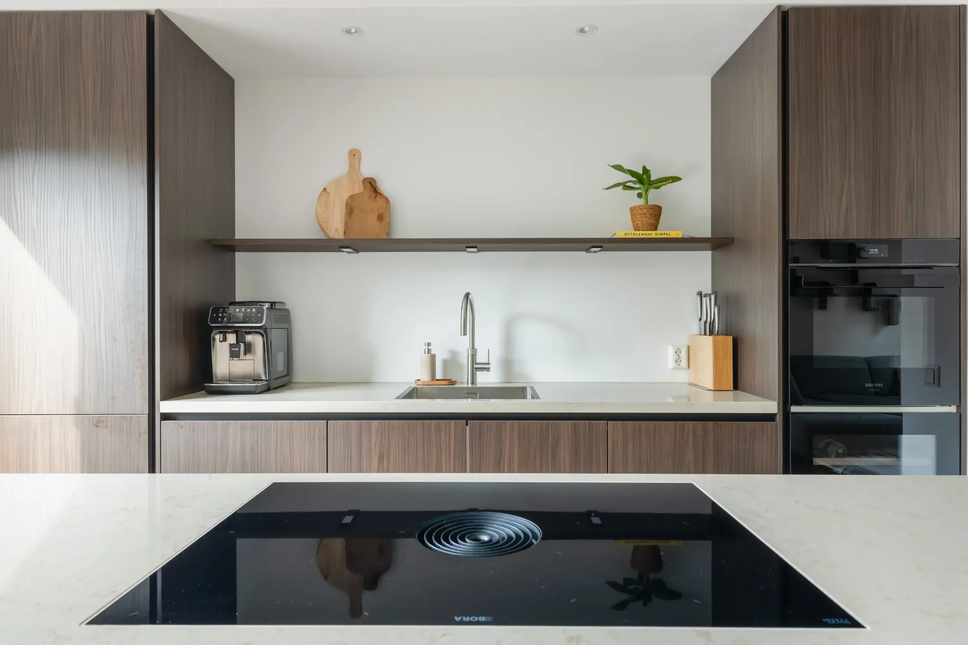 Foto van de Appartement gelegen aan de Treek in Utrecht