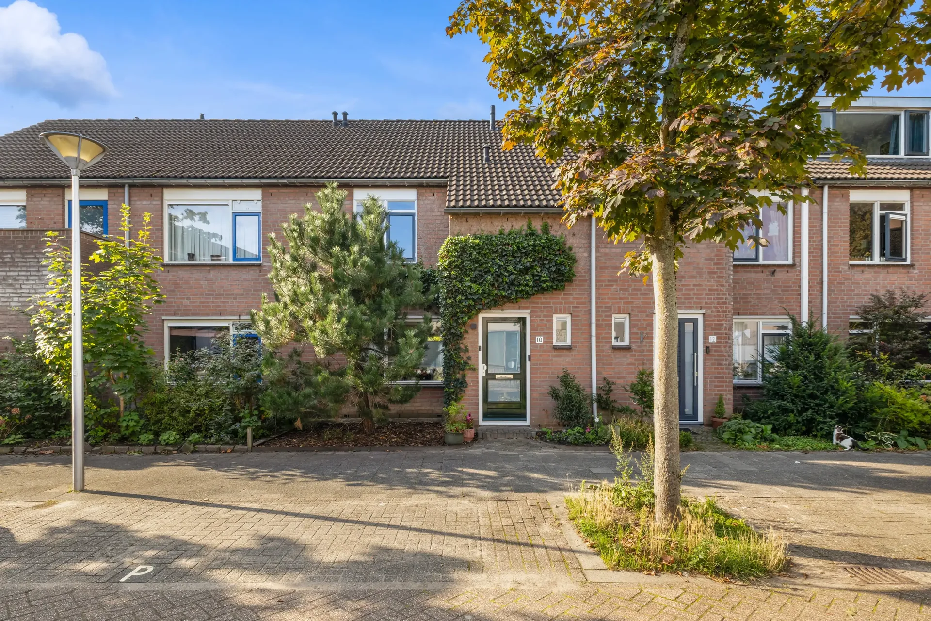 Foto van de Appartement gelegen aan de Treek in Utrecht