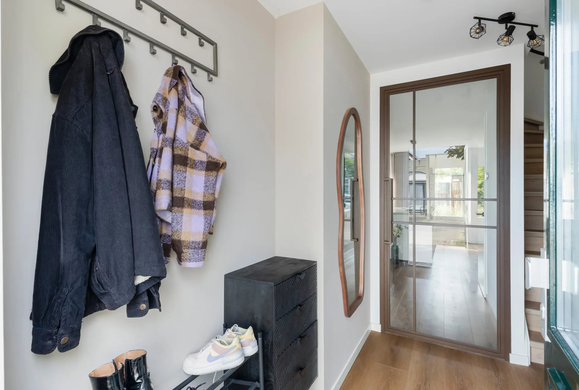 Foto van de Appartement gelegen aan de Treek in Utrecht