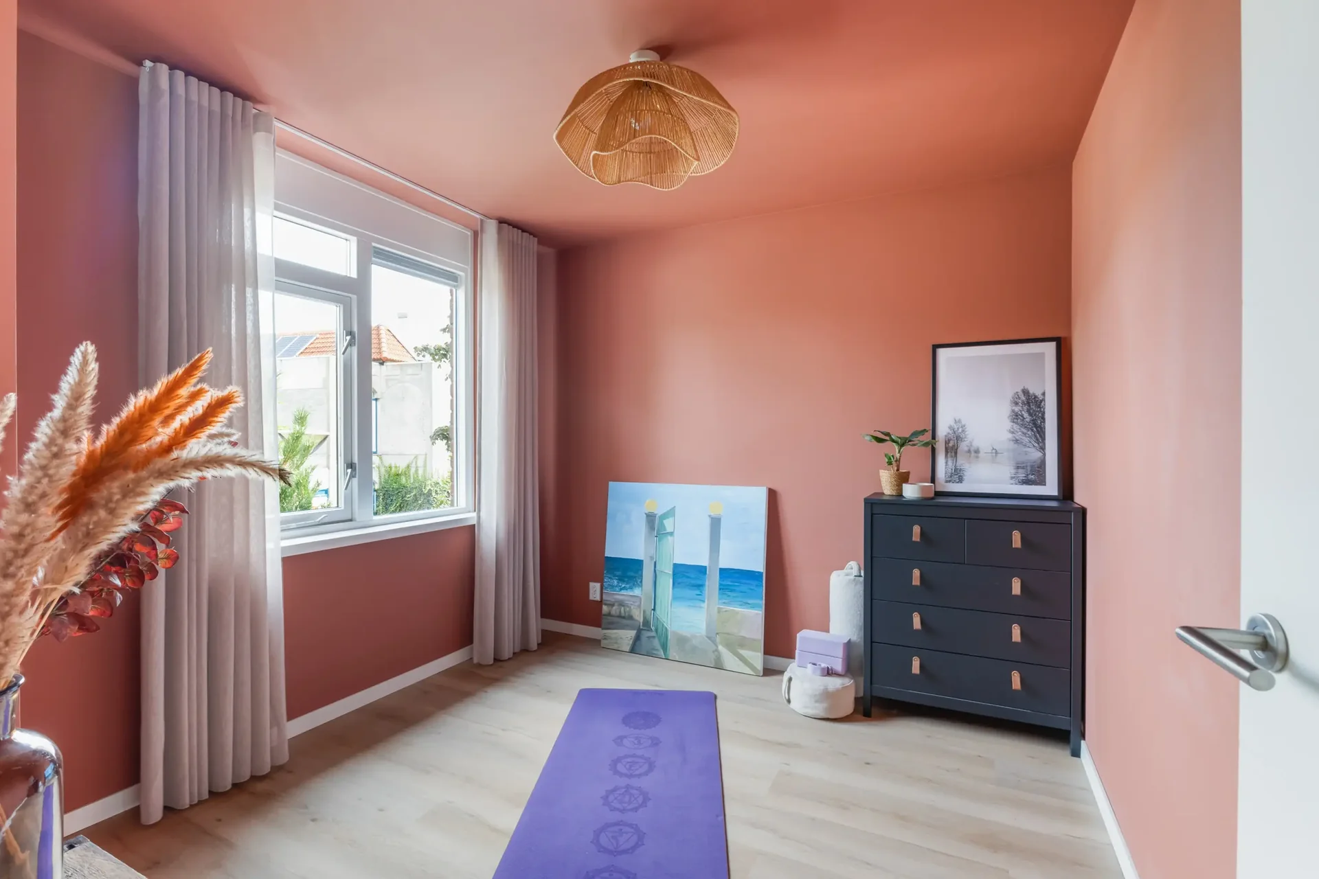 Foto van de Appartement gelegen aan de Treek in Utrecht
