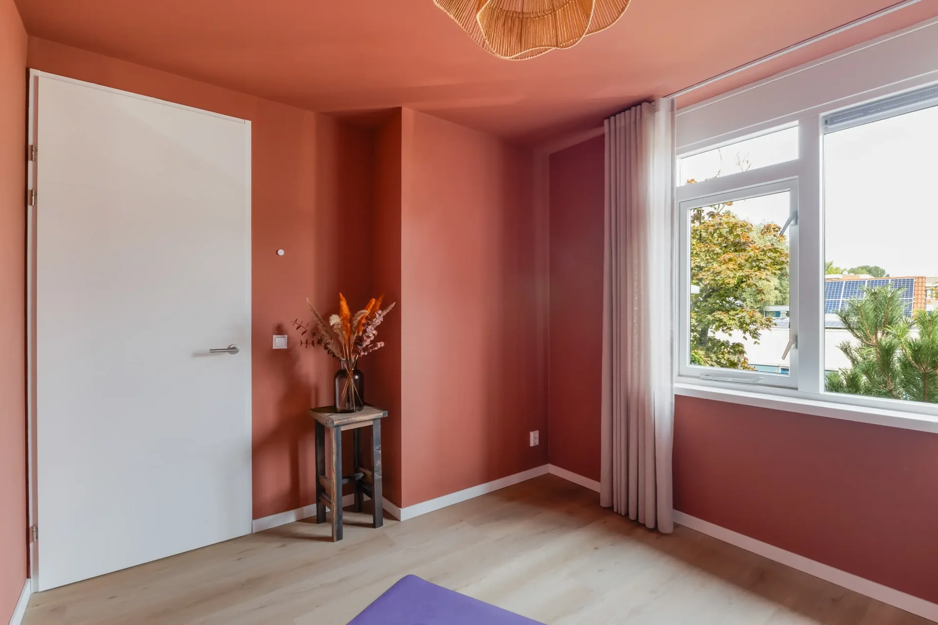 Foto van de Appartement gelegen aan de Treek in Utrecht