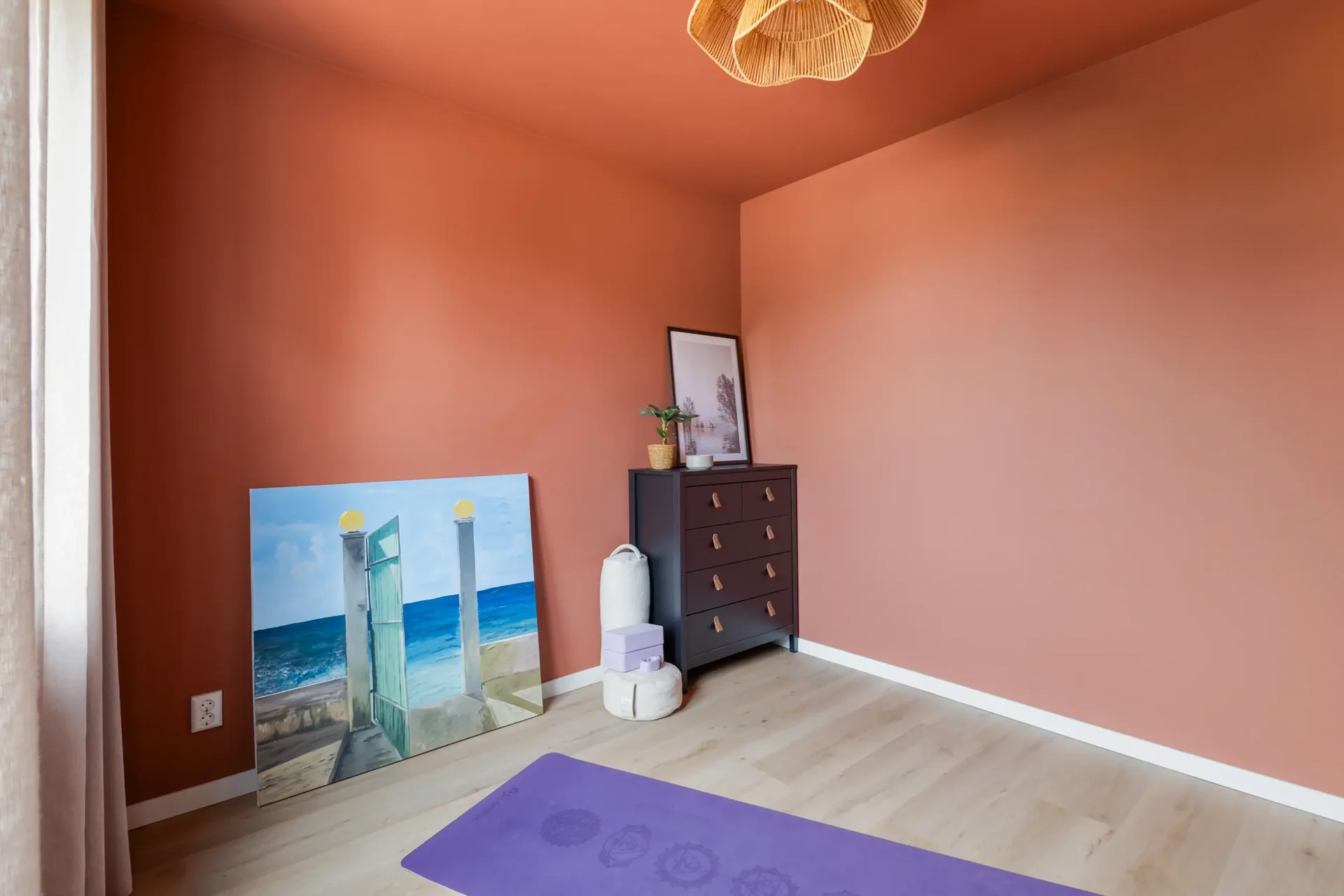 Foto van de Appartement gelegen aan de Treek in Utrecht