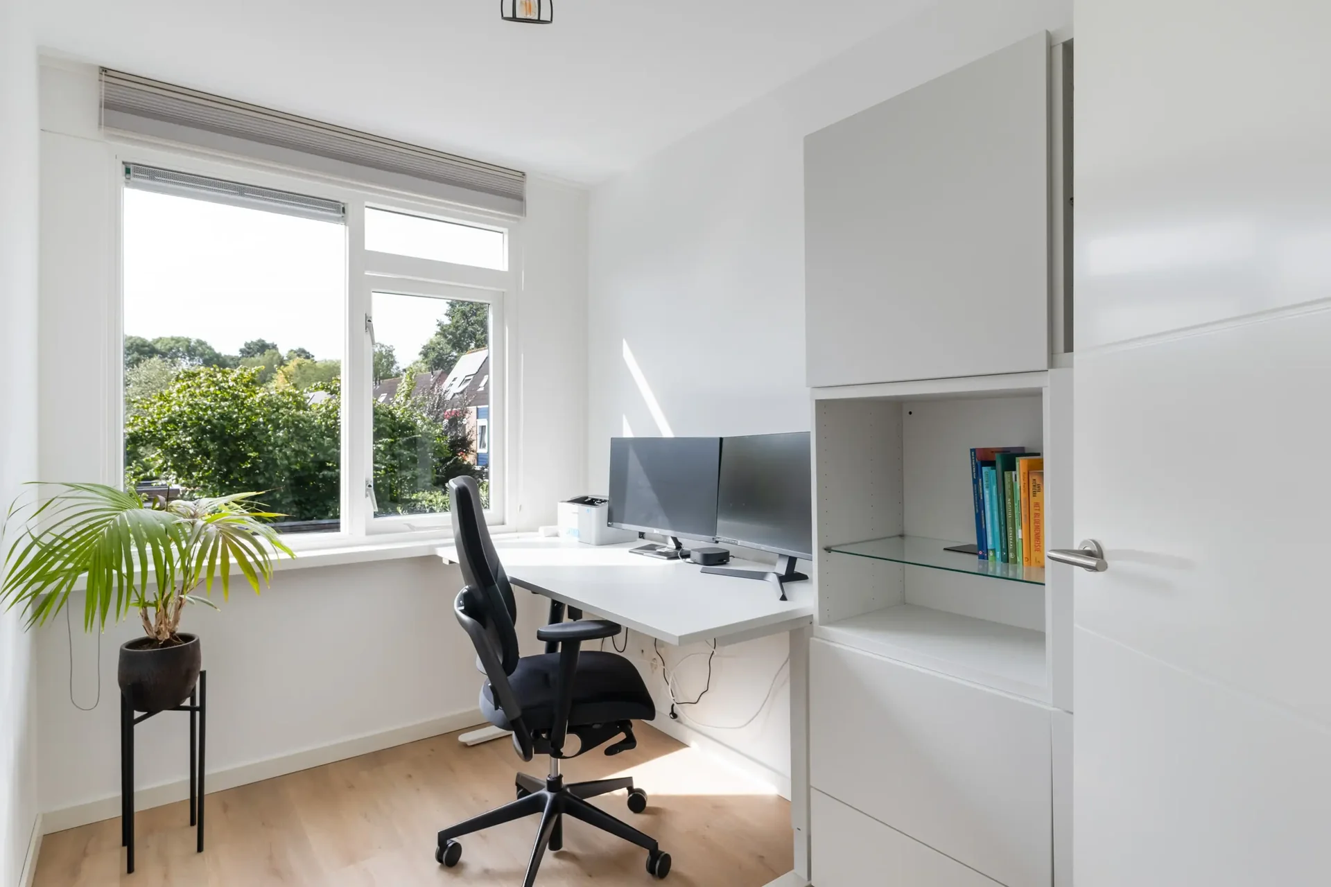 Foto van de Appartement gelegen aan de Treek in Utrecht