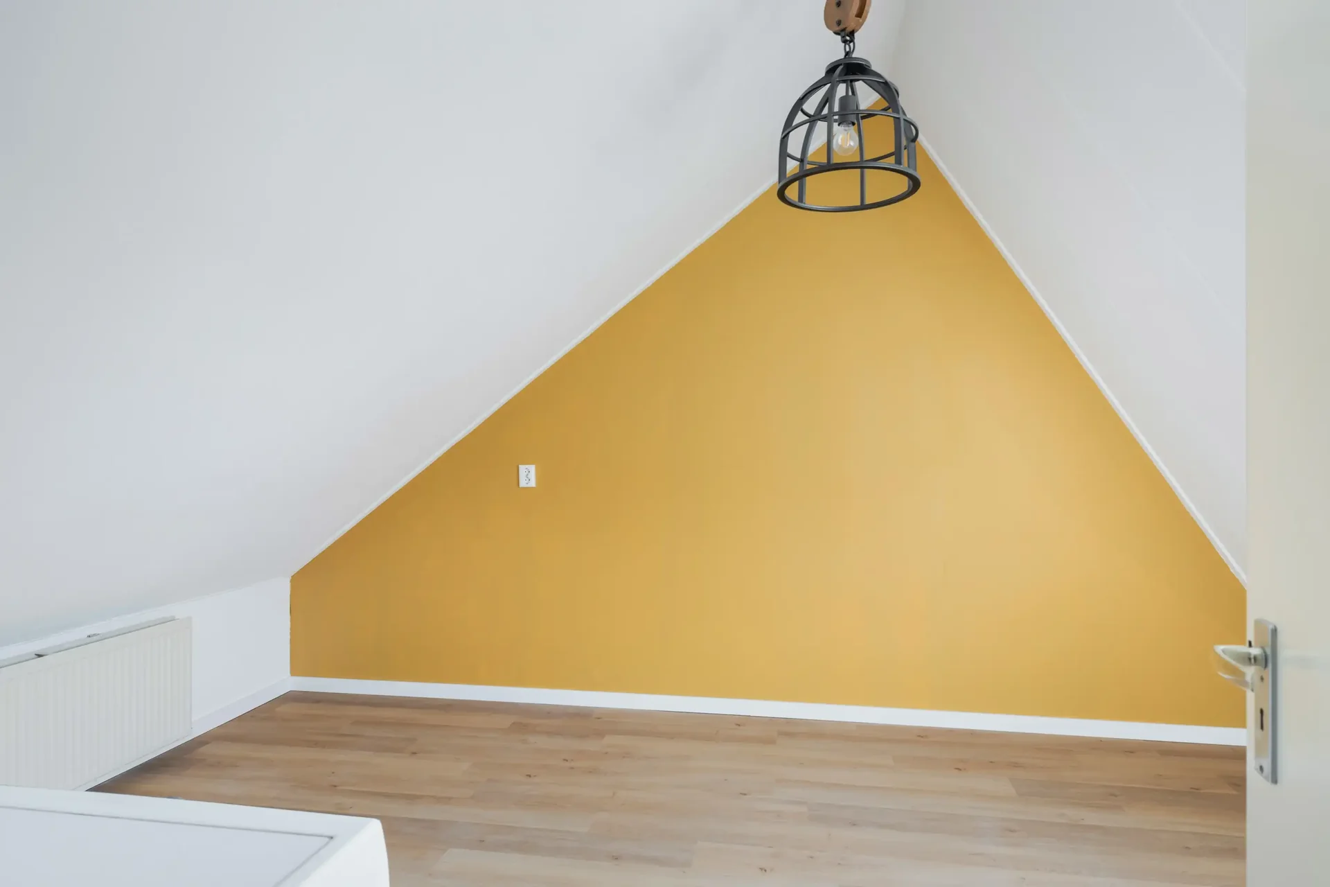 Foto van de Appartement gelegen aan de Treek in Utrecht
