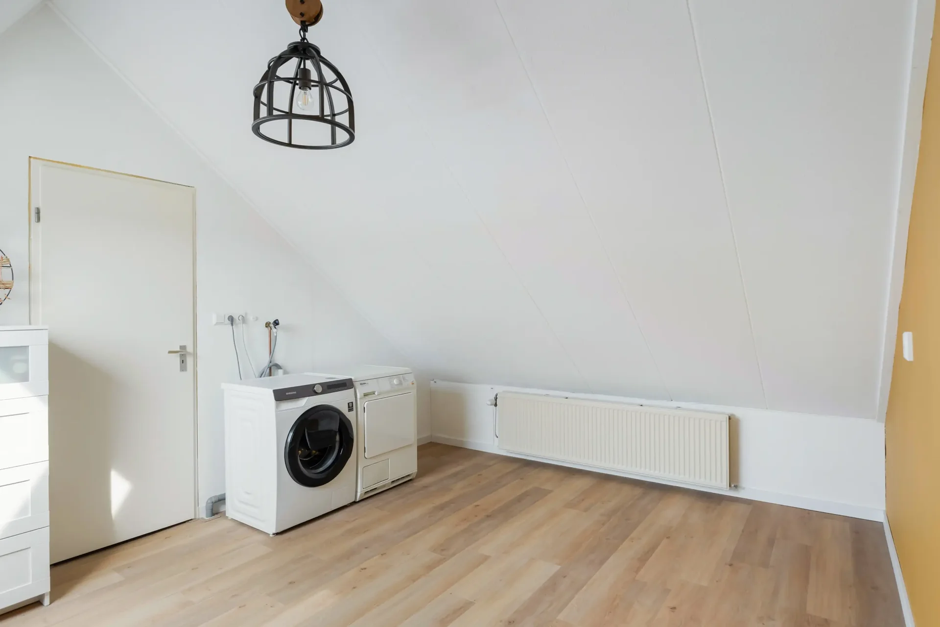 Foto van de Appartement gelegen aan de Treek in Utrecht