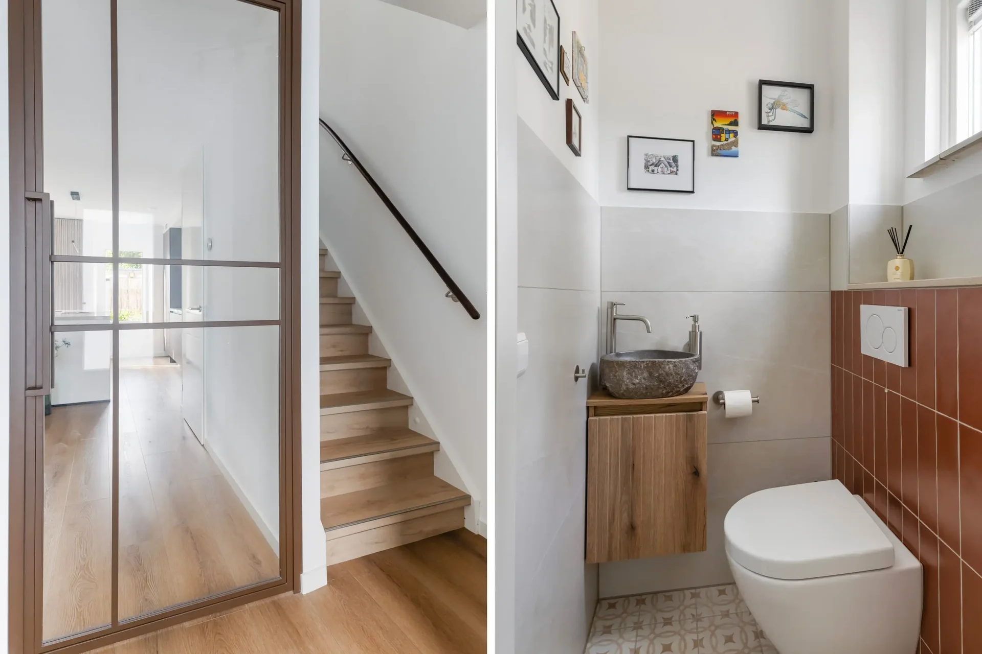 Foto van de Appartement gelegen aan de Treek in Utrecht