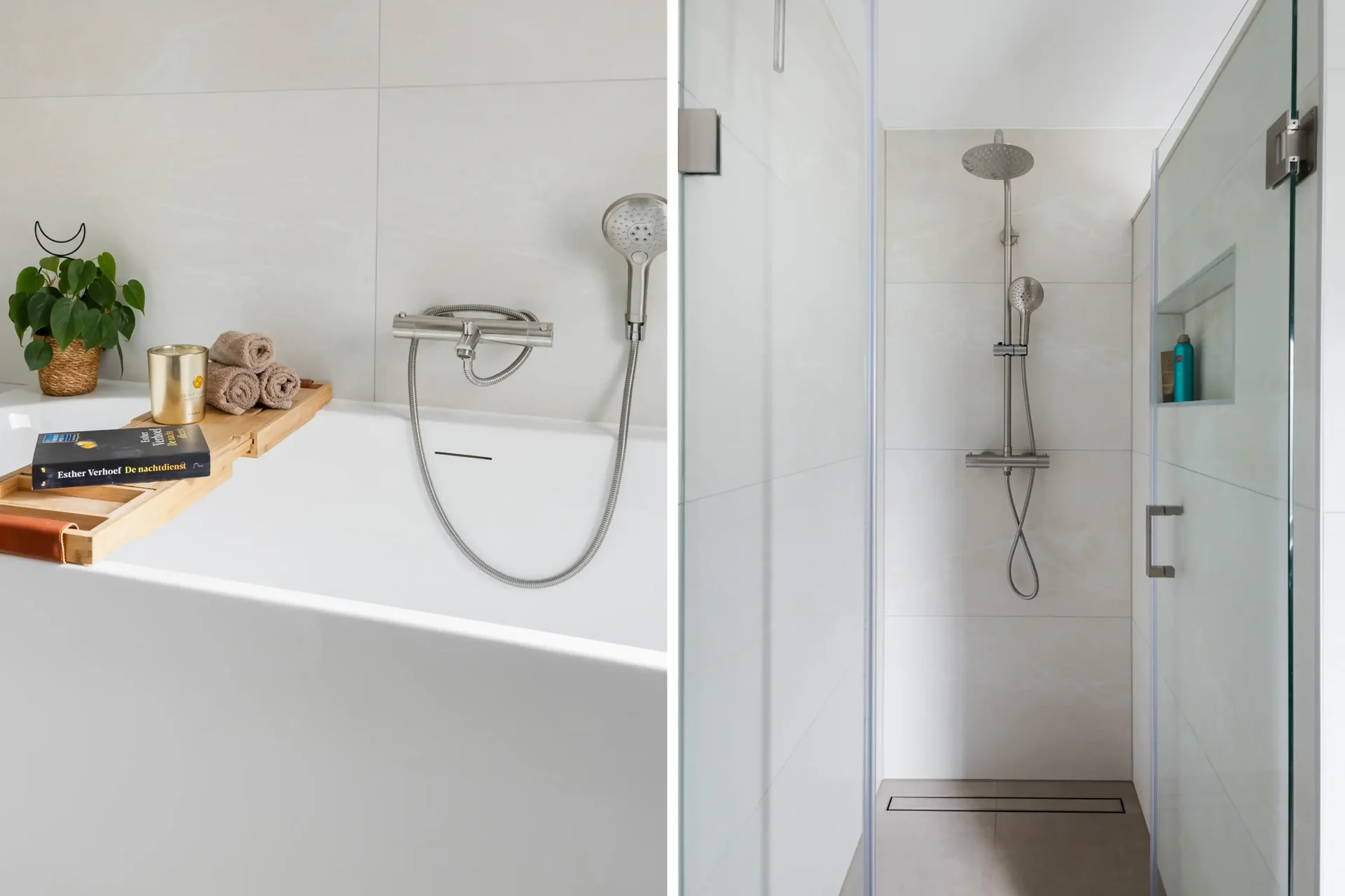 Foto van de Appartement gelegen aan de Treek in Utrecht