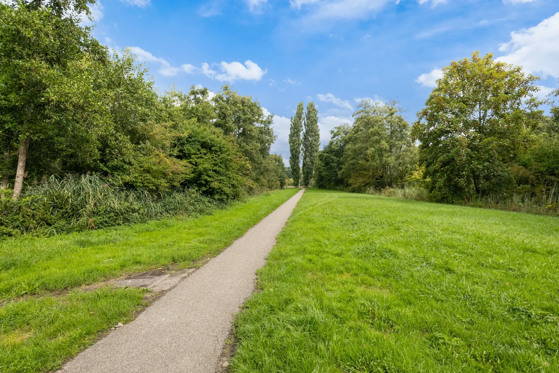 Foto van de Appartement gelegen aan de Treek in Utrecht