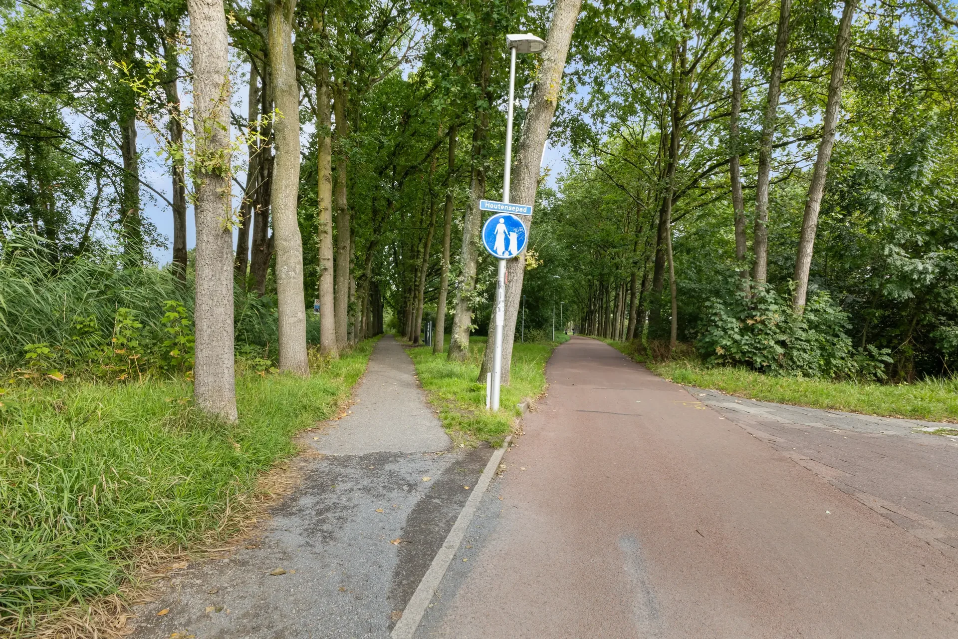 Foto van de Appartement gelegen aan de Treek in Utrecht