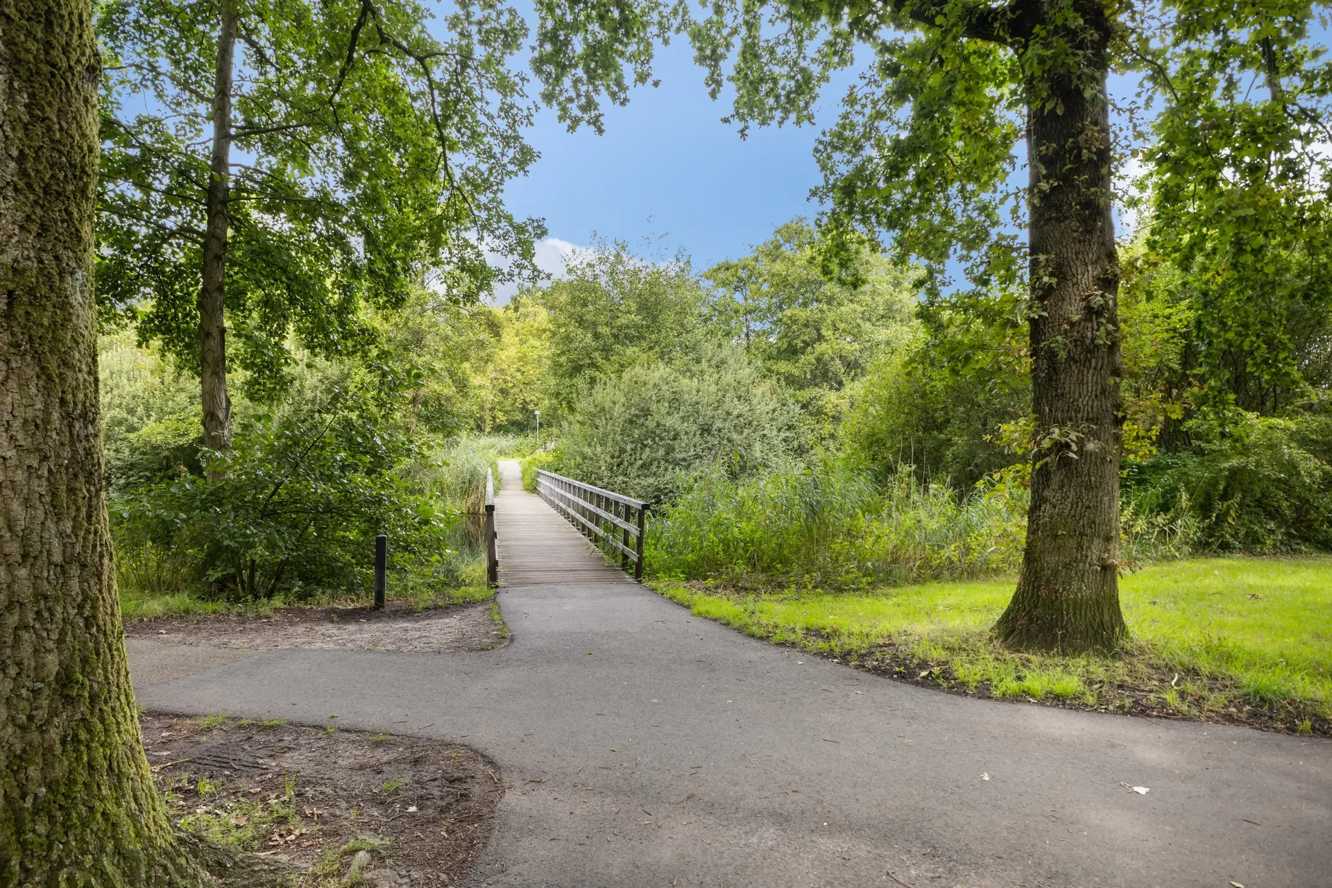 Foto van de Appartement gelegen aan de Treek in Utrecht
