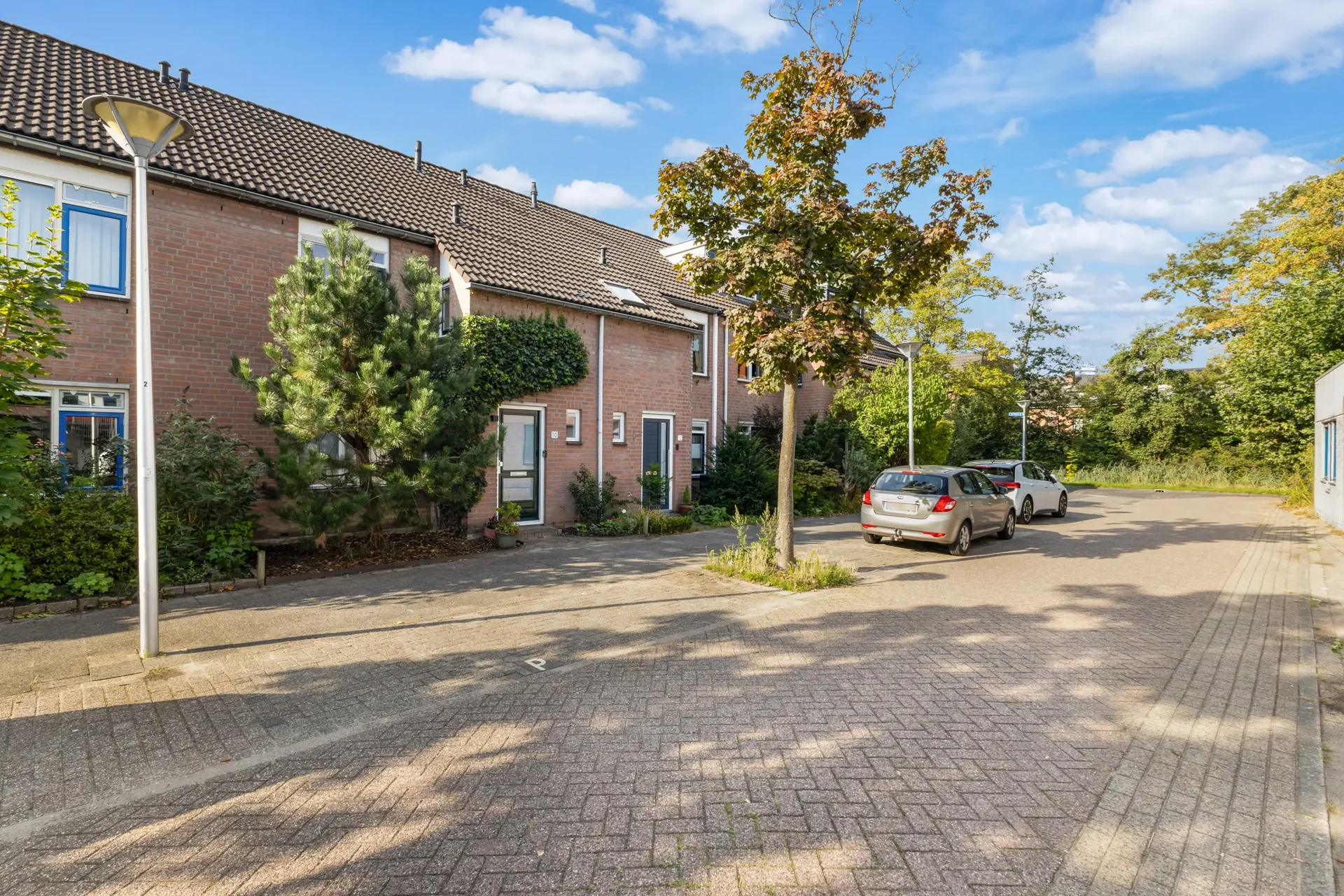 Foto van de Appartement gelegen aan de Treek in Utrecht