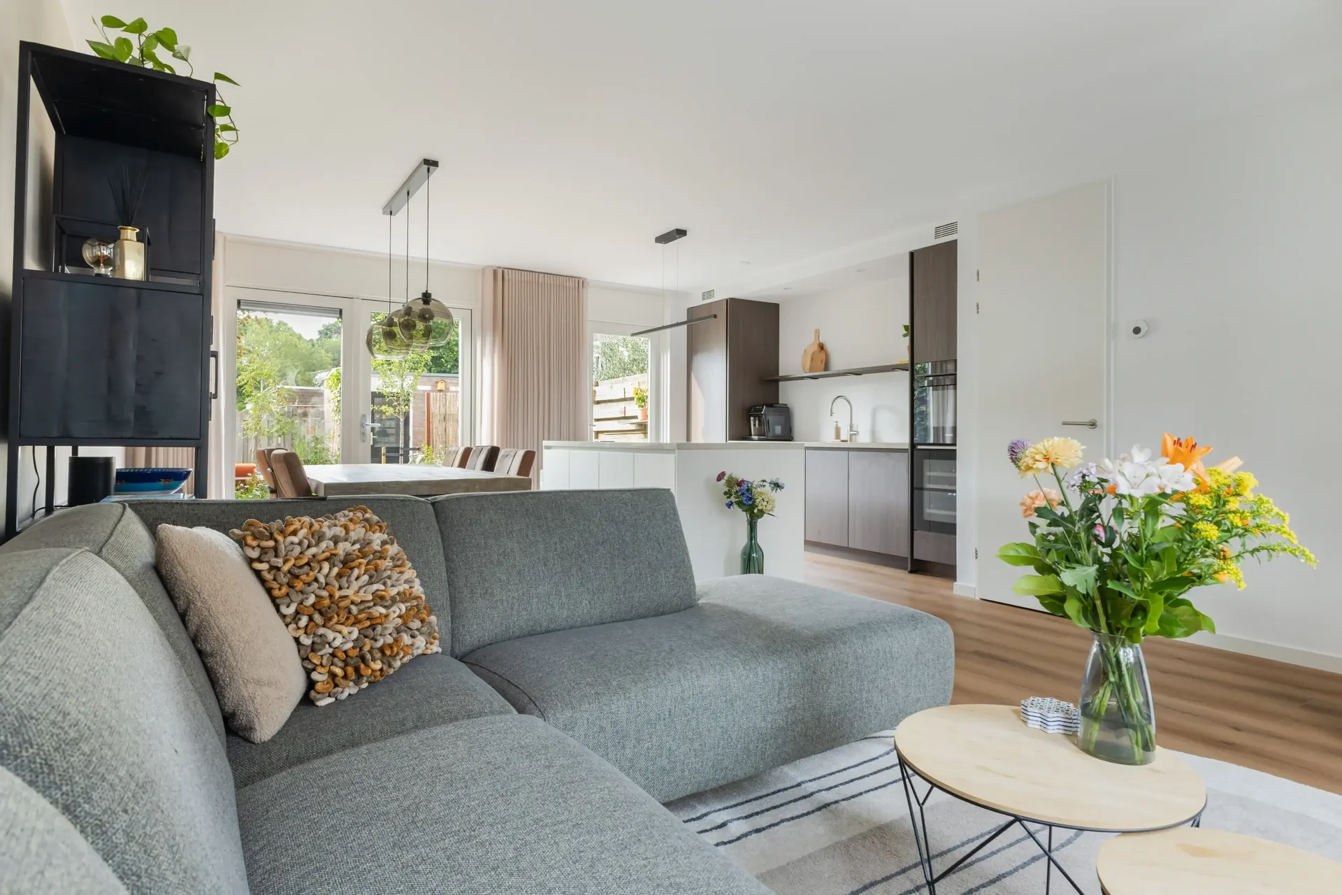 Foto van de Appartement gelegen aan de Treek in Utrecht