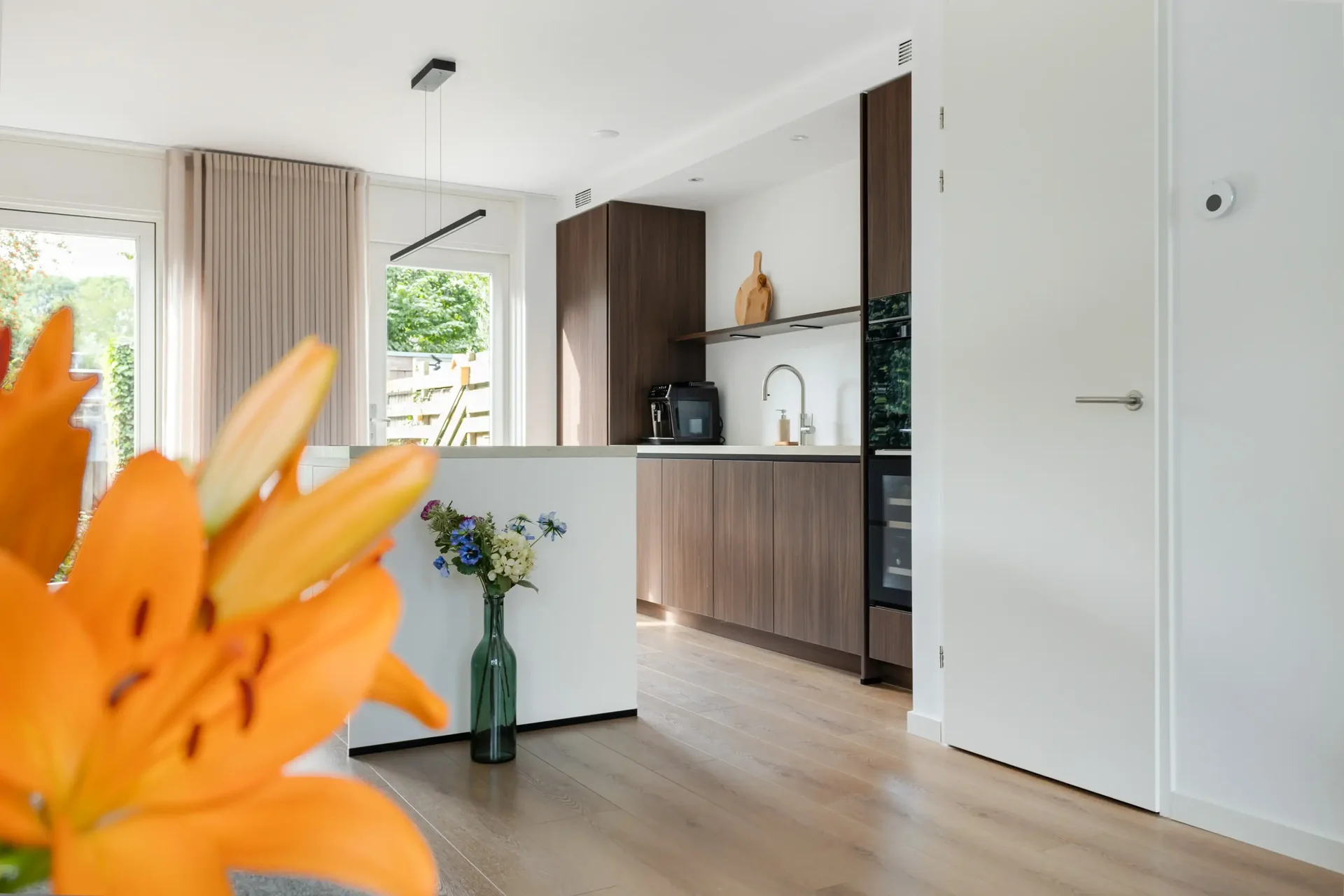 Foto van de Appartement gelegen aan de Treek in Utrecht