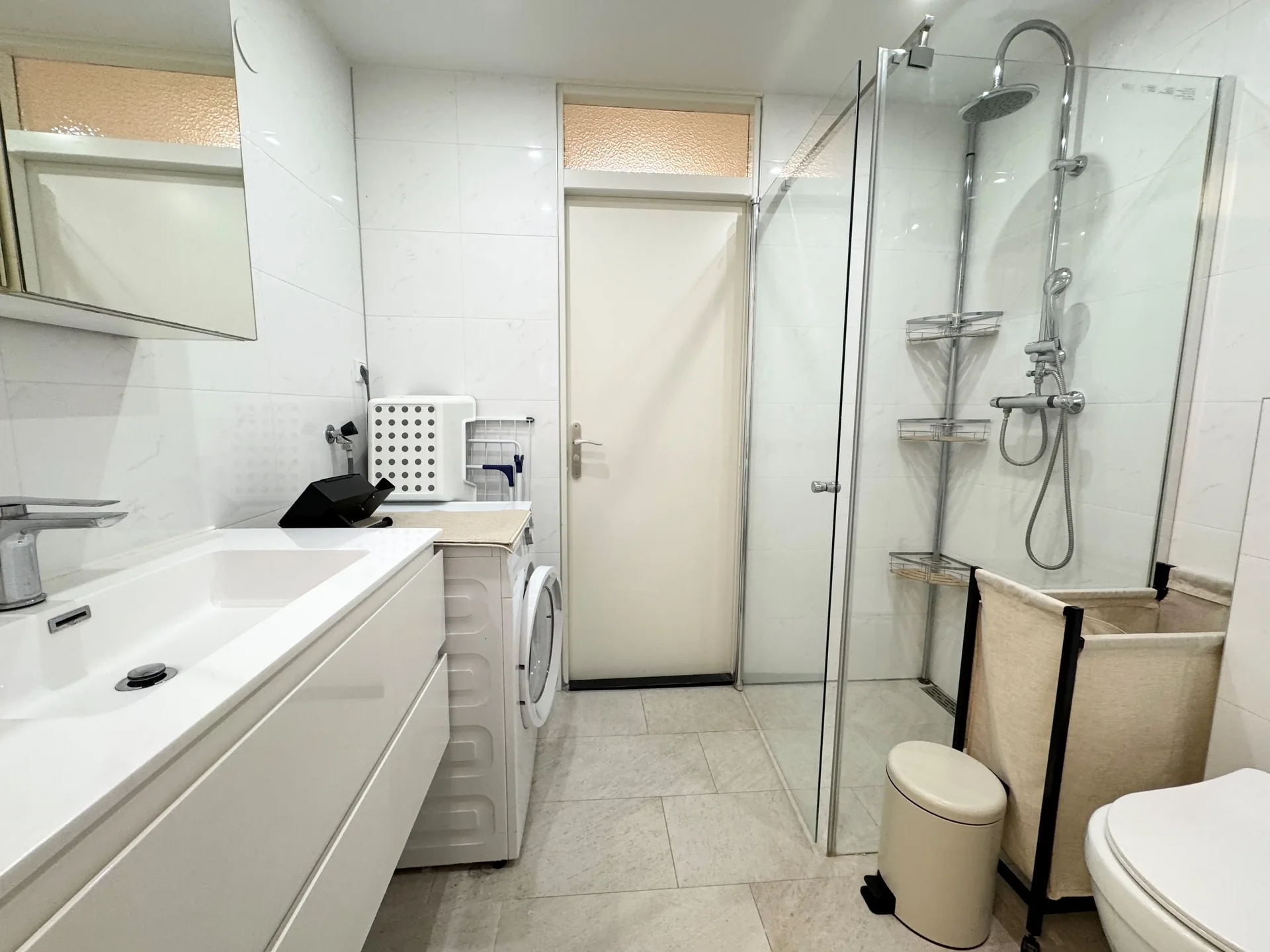 Foto van de Appartement gelegen aan de Riouwstraat in Amsterdam