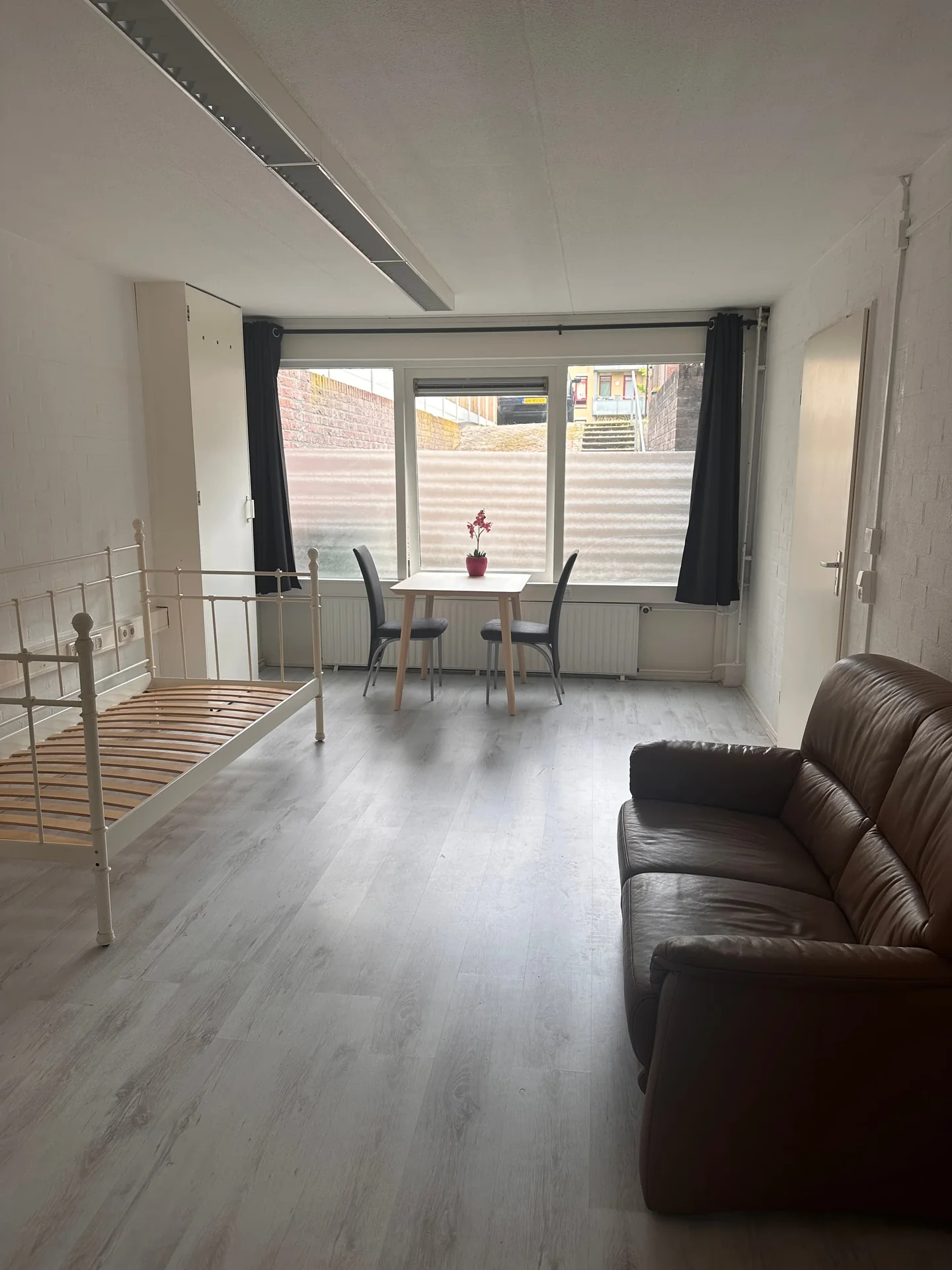 Foto van de Kamer gelegen aan de Oude Bennekomseweg in Ede
