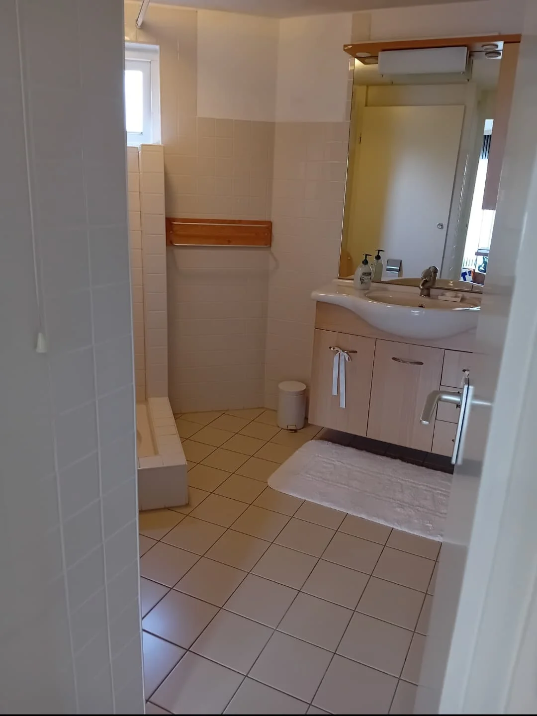 Foto van de Appartement gelegen aan de Klarestraat in Arnhem