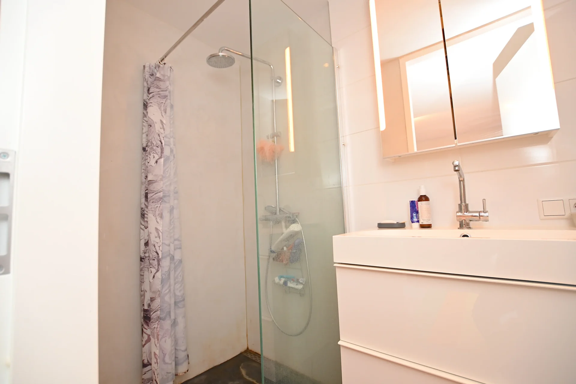Foto van de Appartement gelegen aan de Helper Westsingel in Groningen