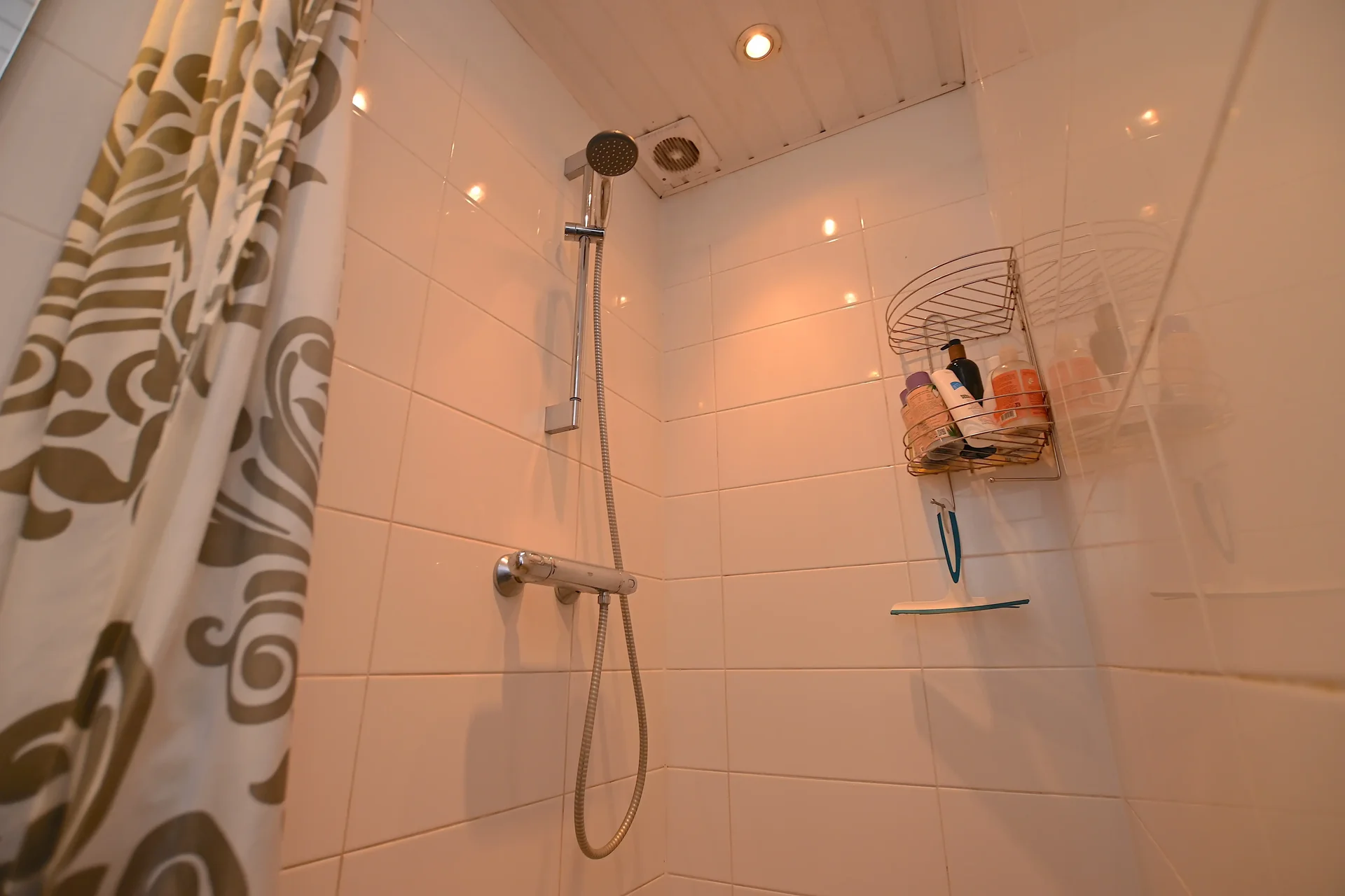 Foto van de Appartement gelegen aan de Visserstraat in Groningen