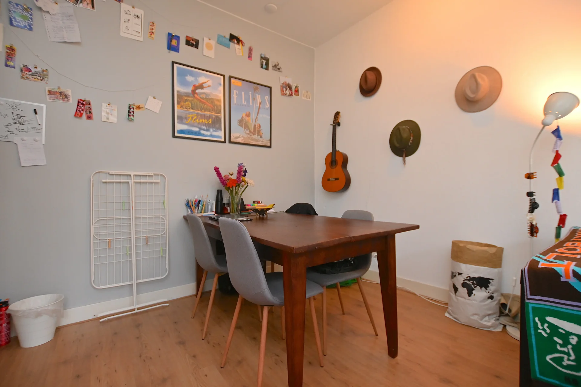 Foto van de Appartement gelegen aan de Visserstraat in Groningen