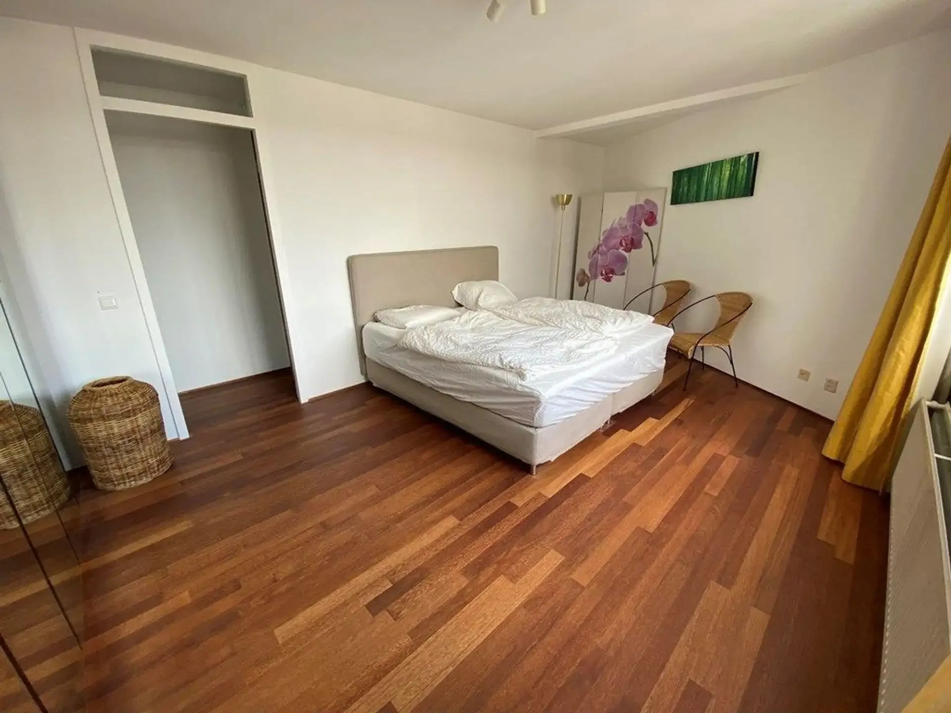 Foto van de Appartement gelegen aan de Nieuwe Nieuwstraat in Amsterdam