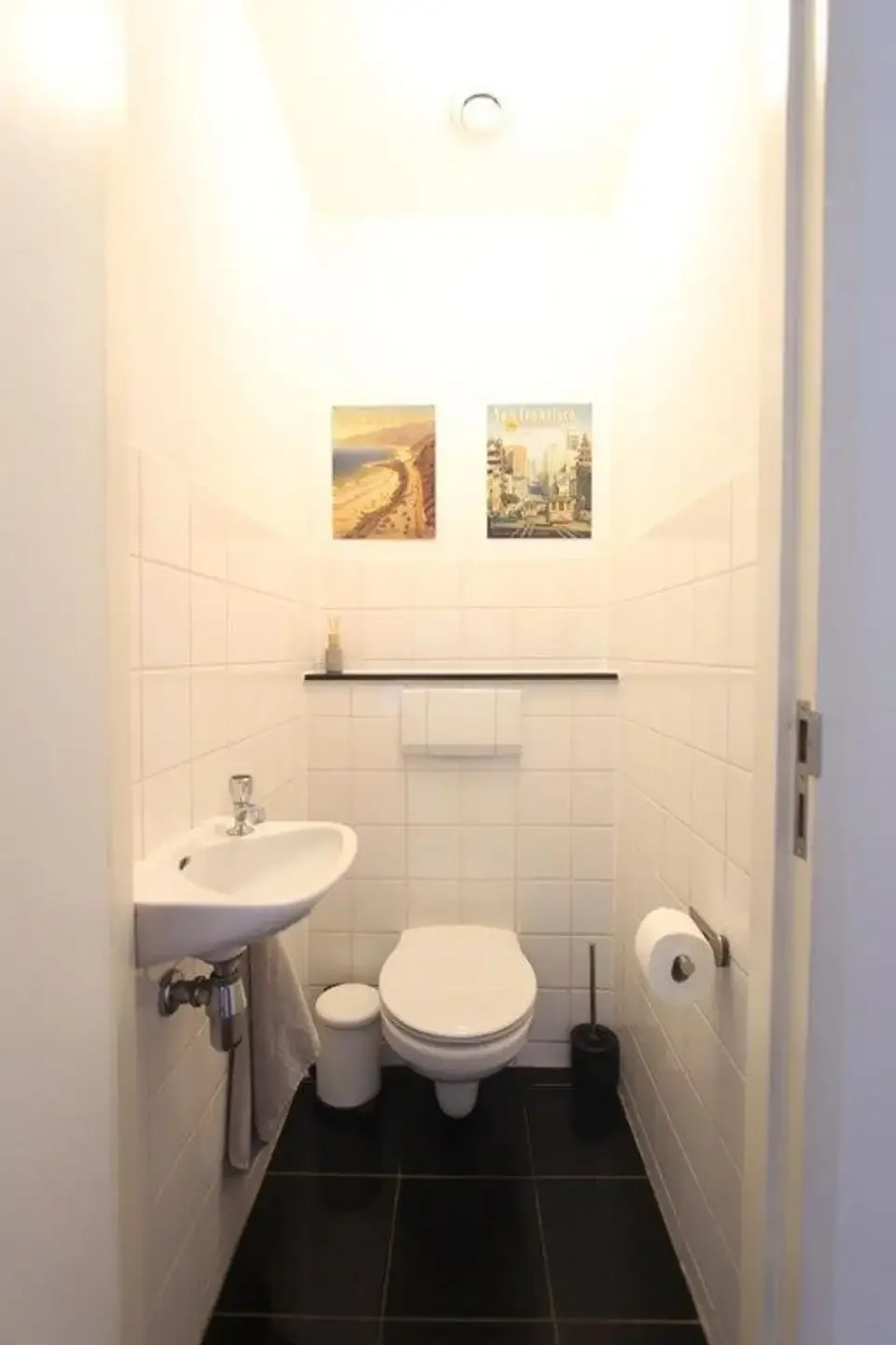 Foto van de Appartement gelegen aan de Nieuwe Nieuwstraat in Amsterdam