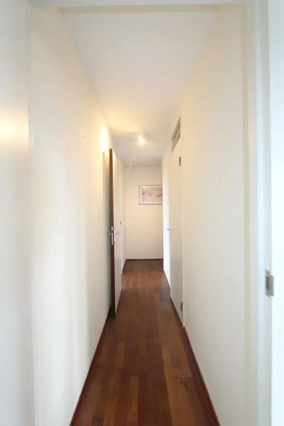 Foto van de Appartement gelegen aan de Nieuwe Nieuwstraat in Amsterdam