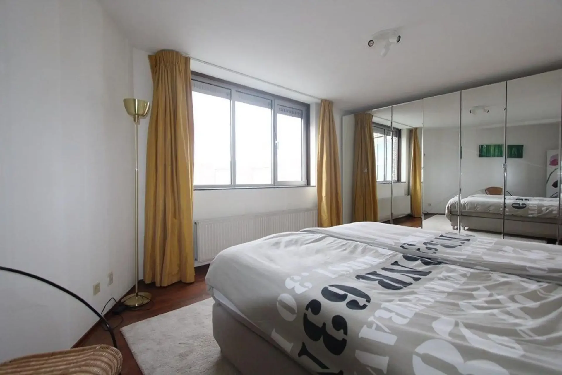 Foto van de Appartement gelegen aan de Nieuwe Nieuwstraat in Amsterdam