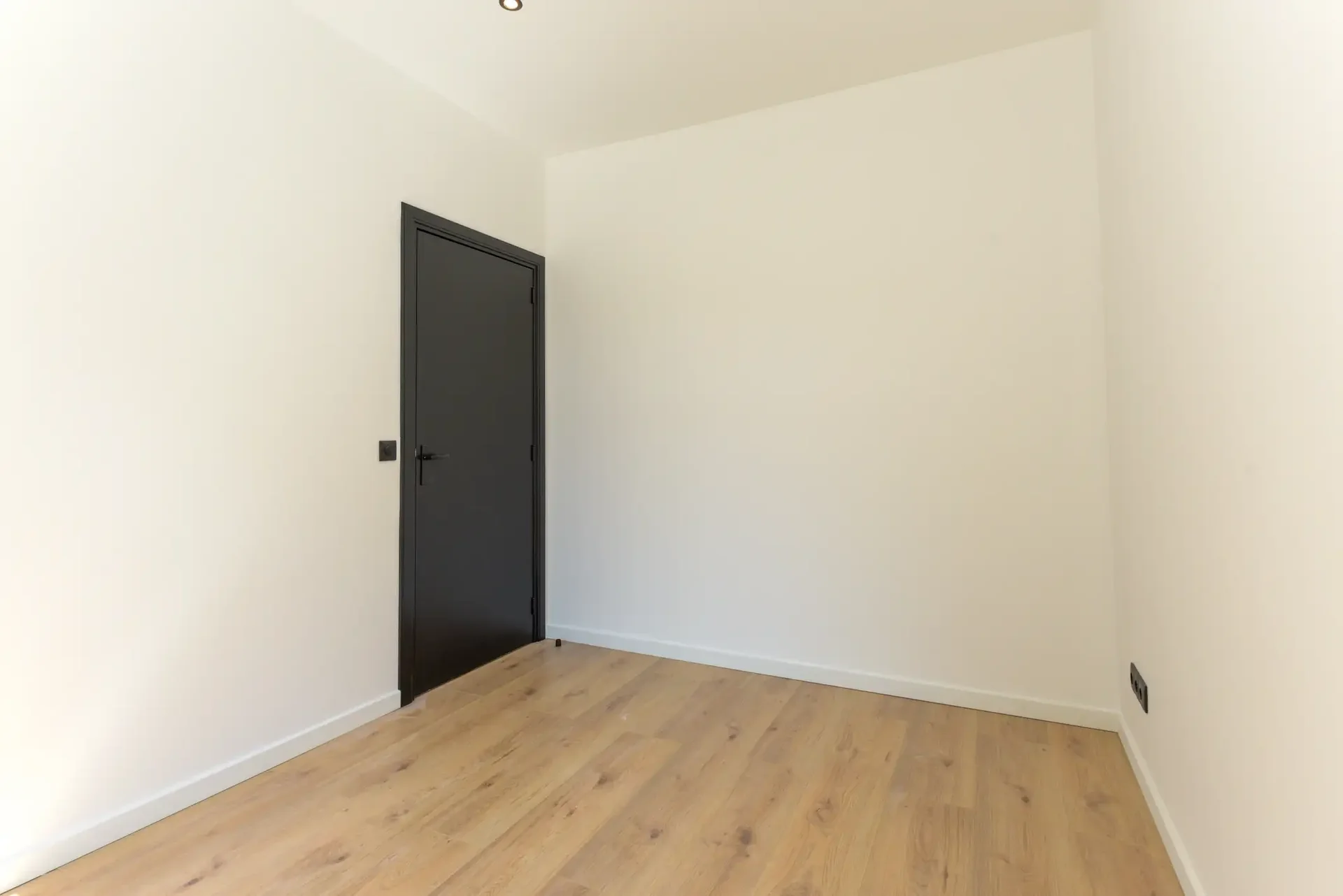 Foto van de Appartement gelegen aan de Essenburgstraat in Rotterdam