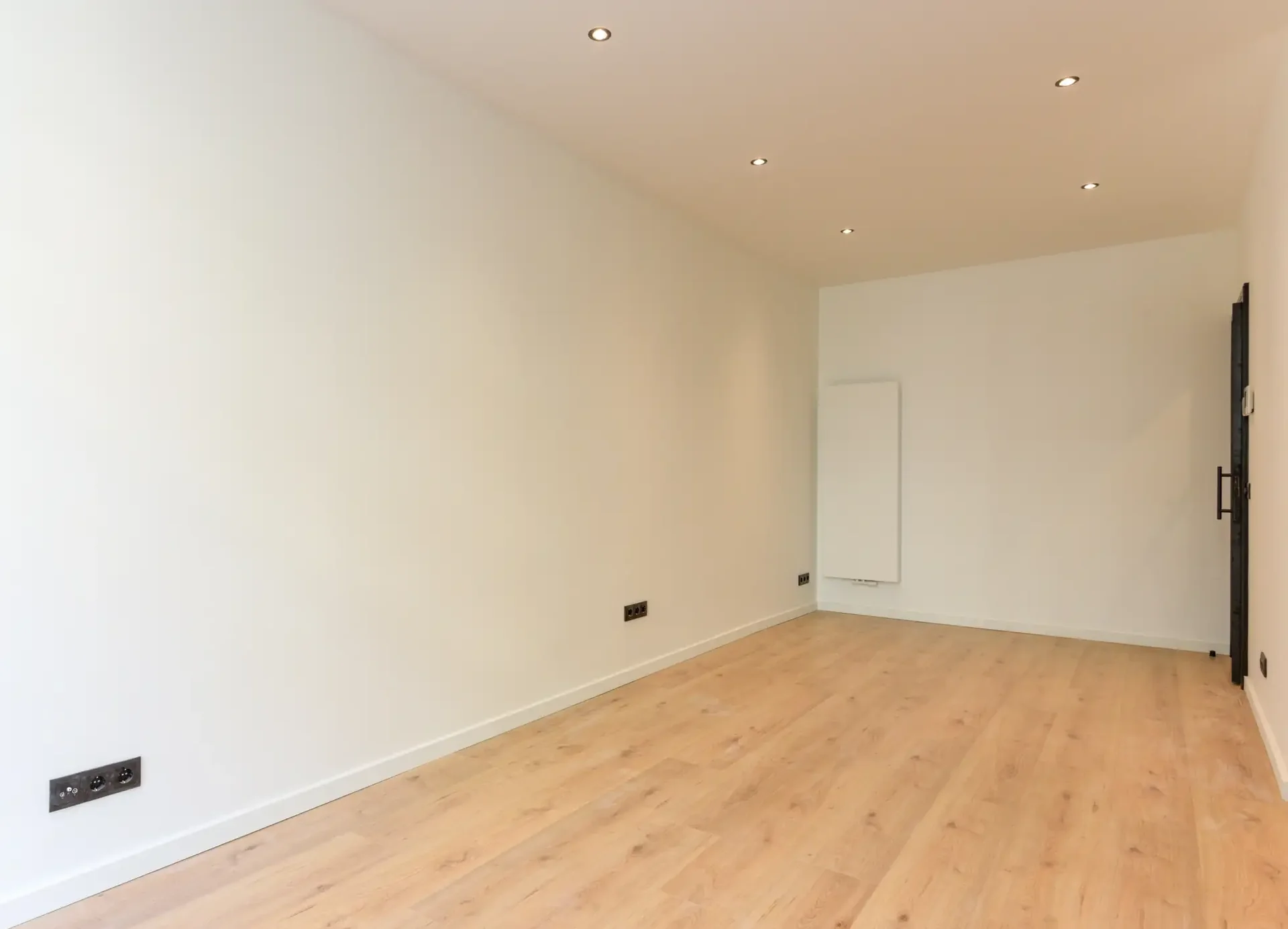 Foto van de Appartement gelegen aan de Essenburgstraat in Rotterdam