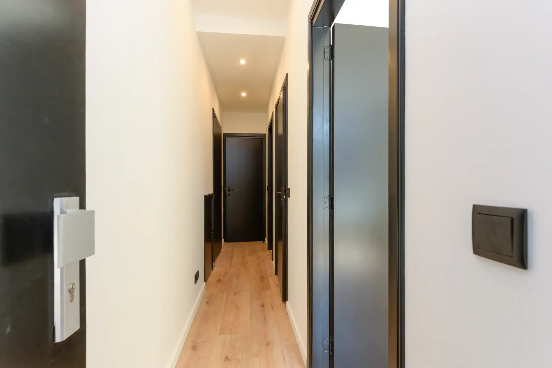 Foto van de Appartement gelegen aan de Essenburgstraat in Rotterdam