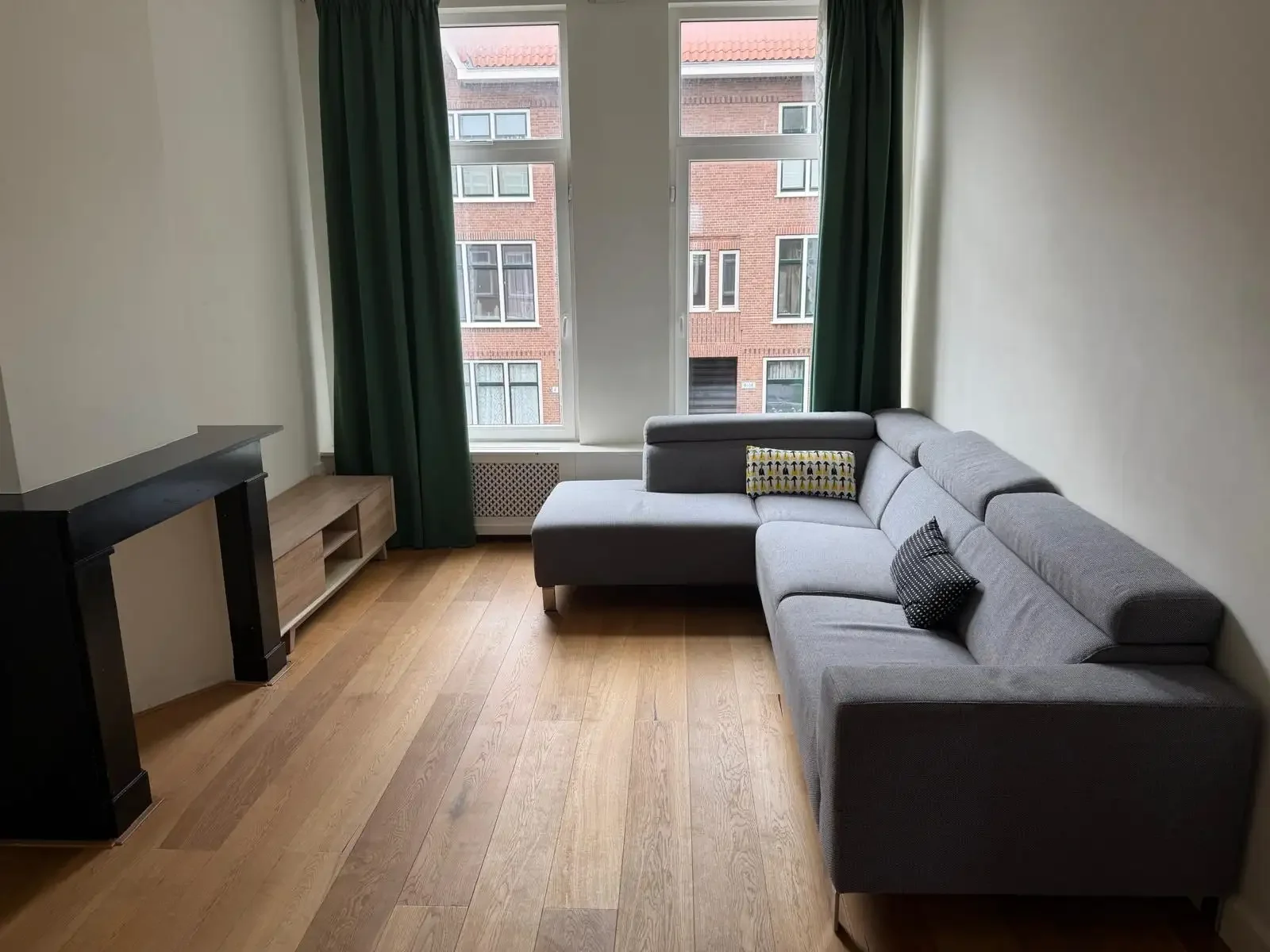 Foto van de Appartement gelegen aan de Goudenregenstraat in Den Haag