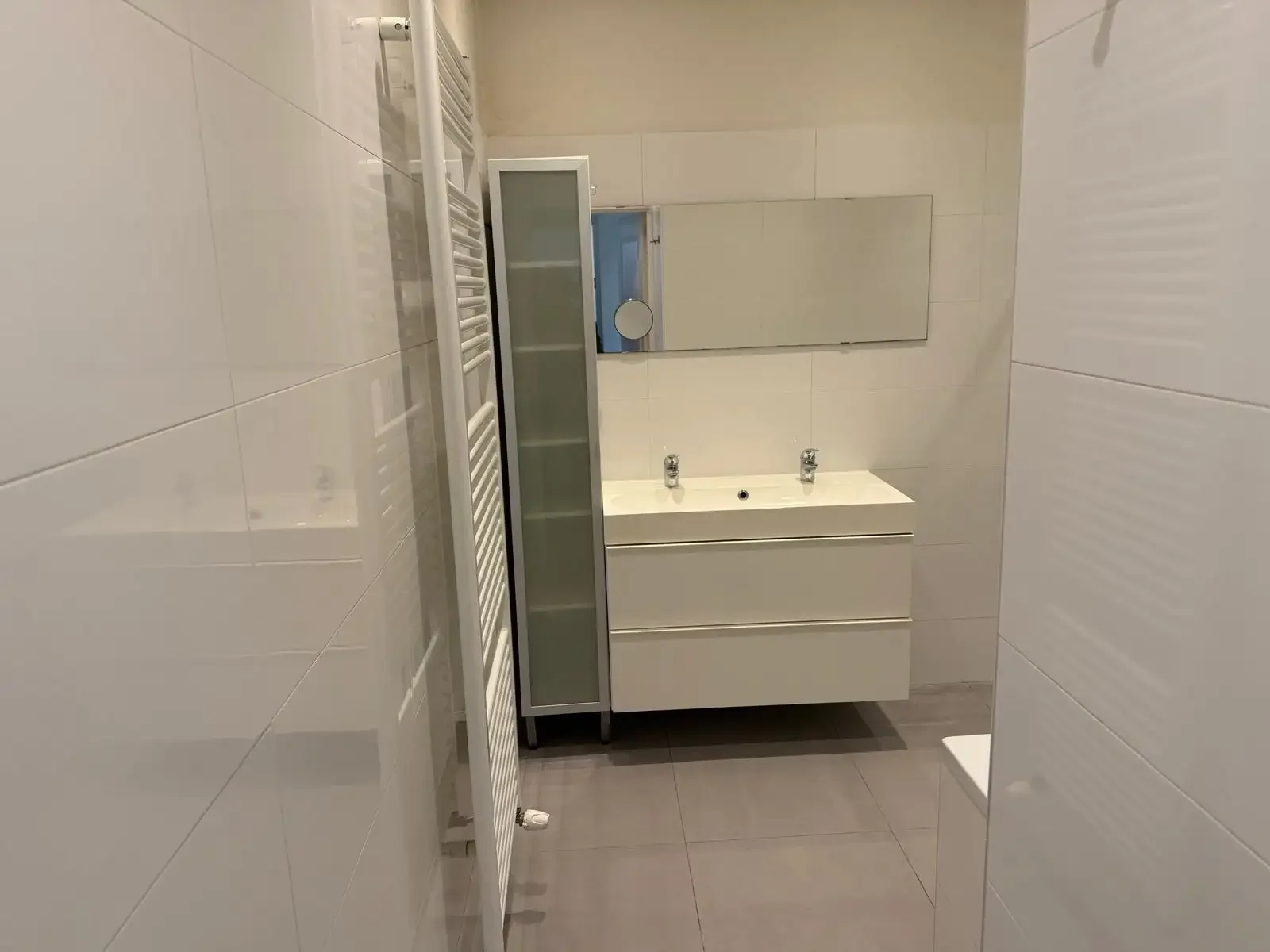 Foto van de Appartement gelegen aan de Goudenregenstraat in Den Haag