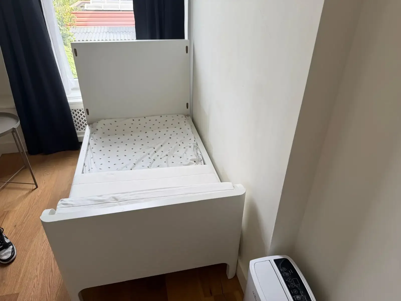 Foto van de Appartement gelegen aan de Goudenregenstraat in Den Haag
