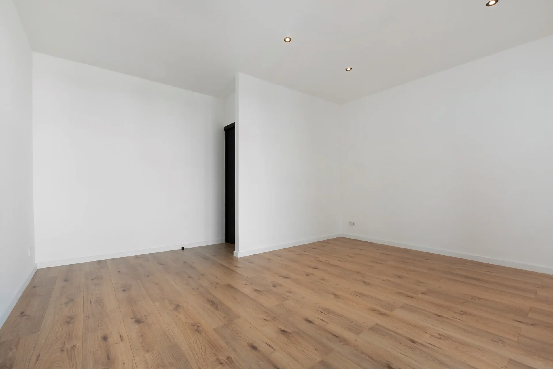 Foto van de Appartement gelegen aan de Randweg in Rotterdam