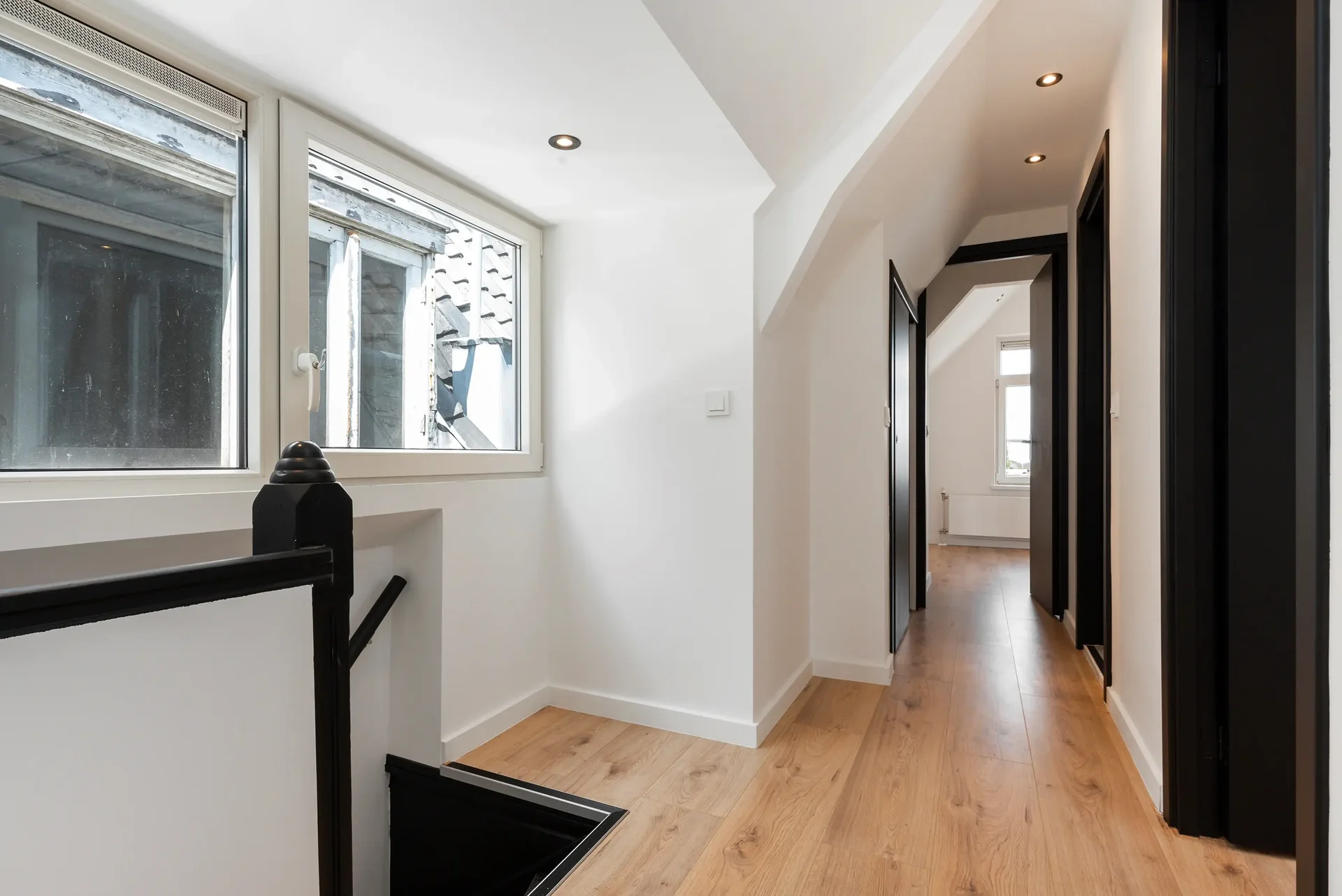 Foto van de Appartement gelegen aan de Randweg in Rotterdam