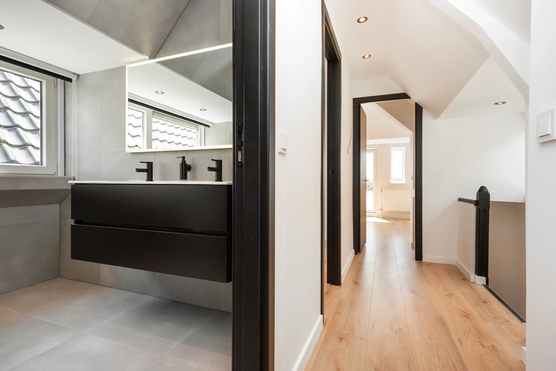 Foto van de Appartement gelegen aan de Randweg in Rotterdam