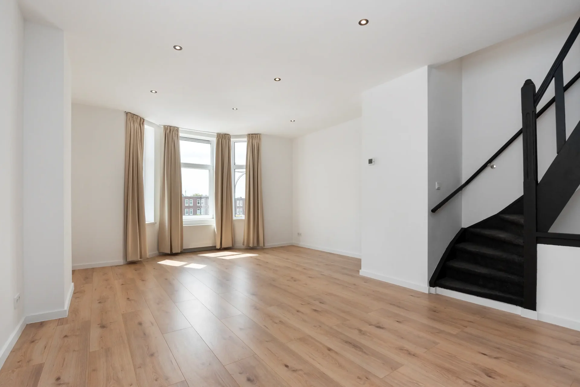 Foto van de Appartement gelegen aan de Randweg in Rotterdam