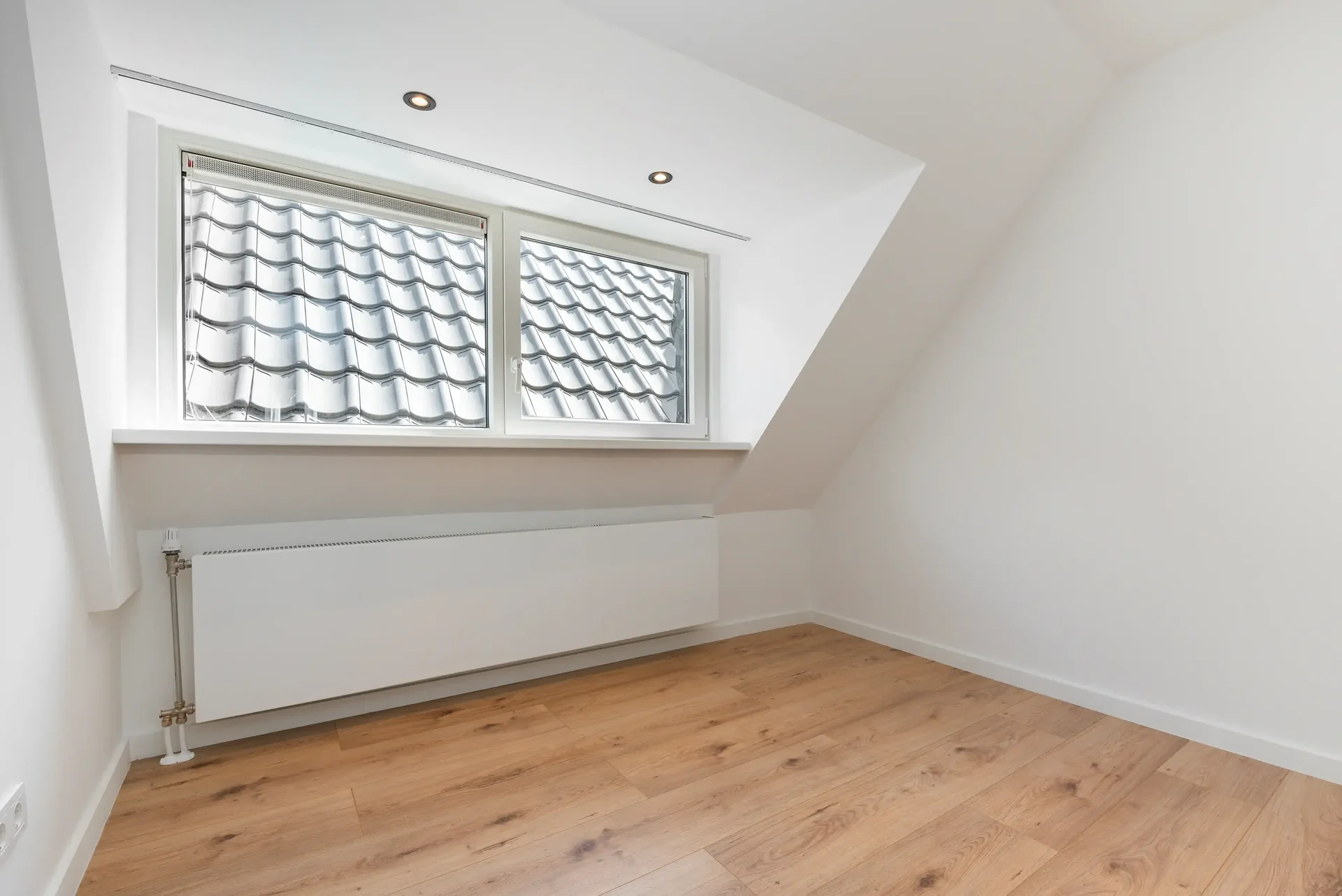 Foto van de Appartement gelegen aan de Randweg in Rotterdam