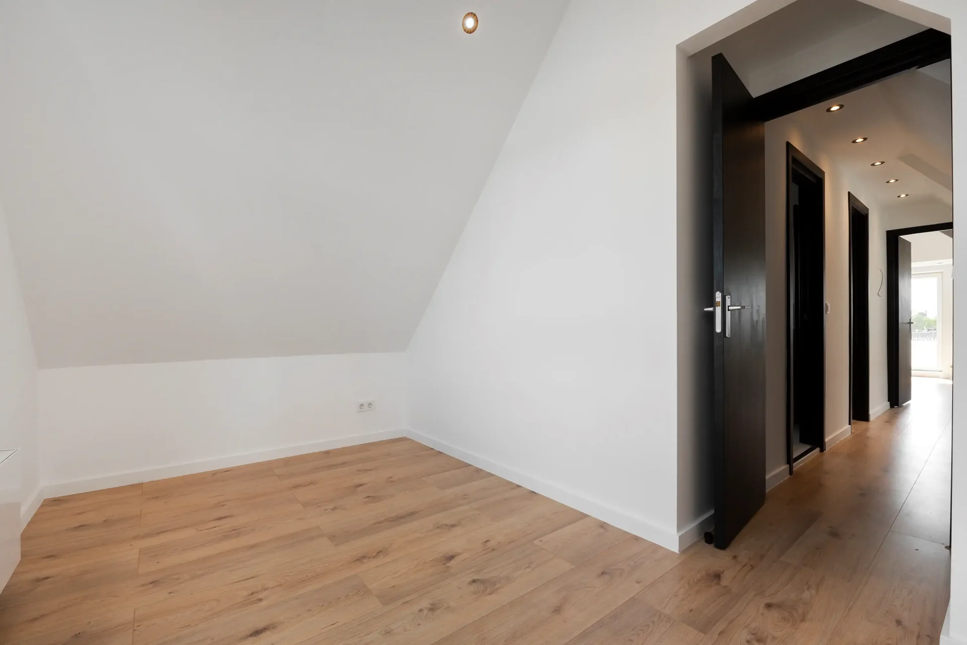 Foto van de Appartement gelegen aan de Randweg in Rotterdam