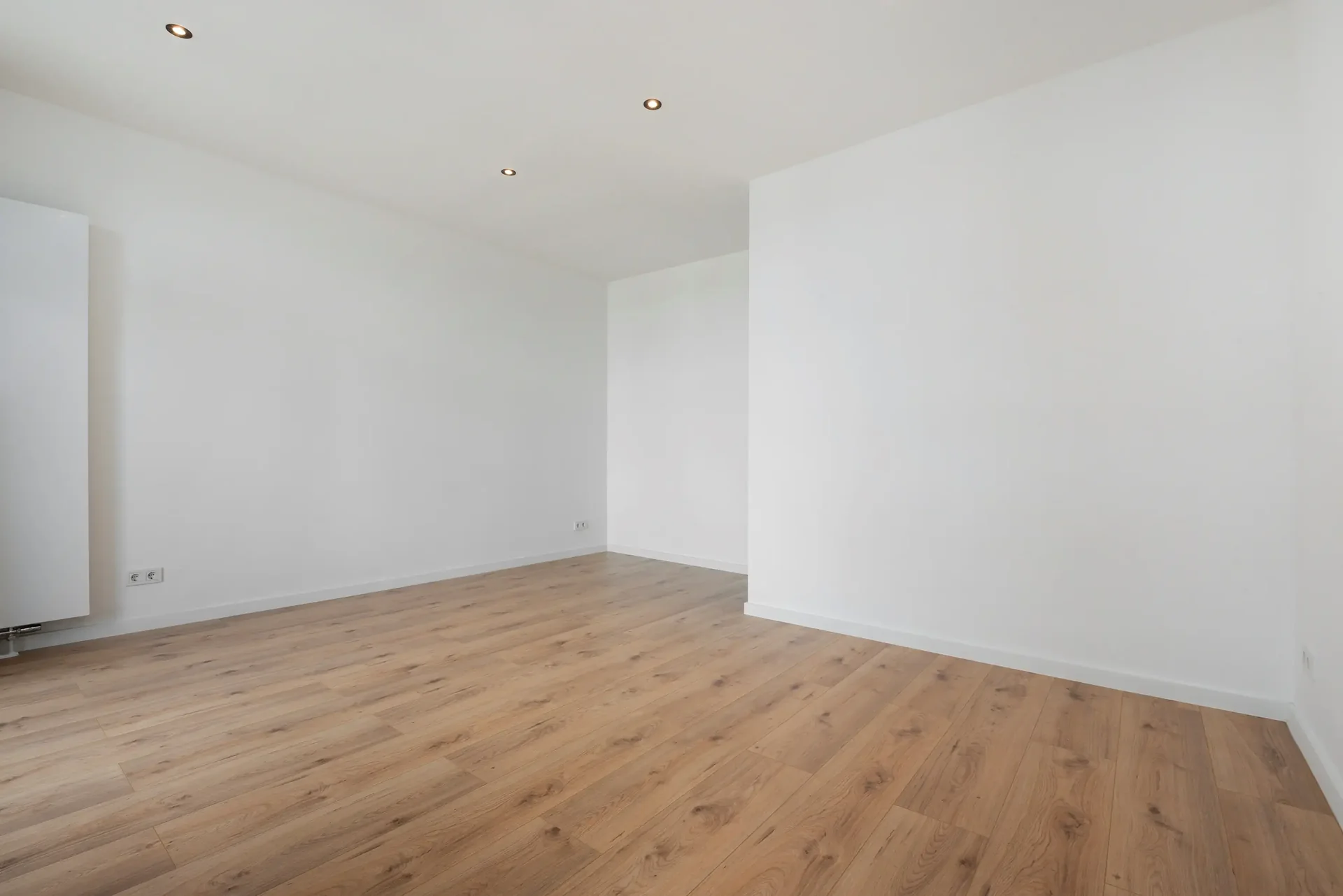 Foto van de Appartement gelegen aan de Randweg in Rotterdam