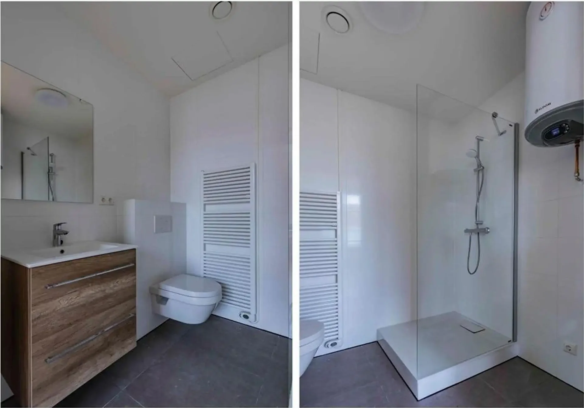 Foto van de Appartement gelegen aan de Plakstraat in Sittard