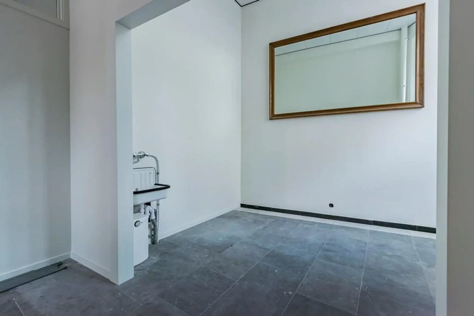 Foto van de Appartement gelegen aan de Plakstraat in Sittard