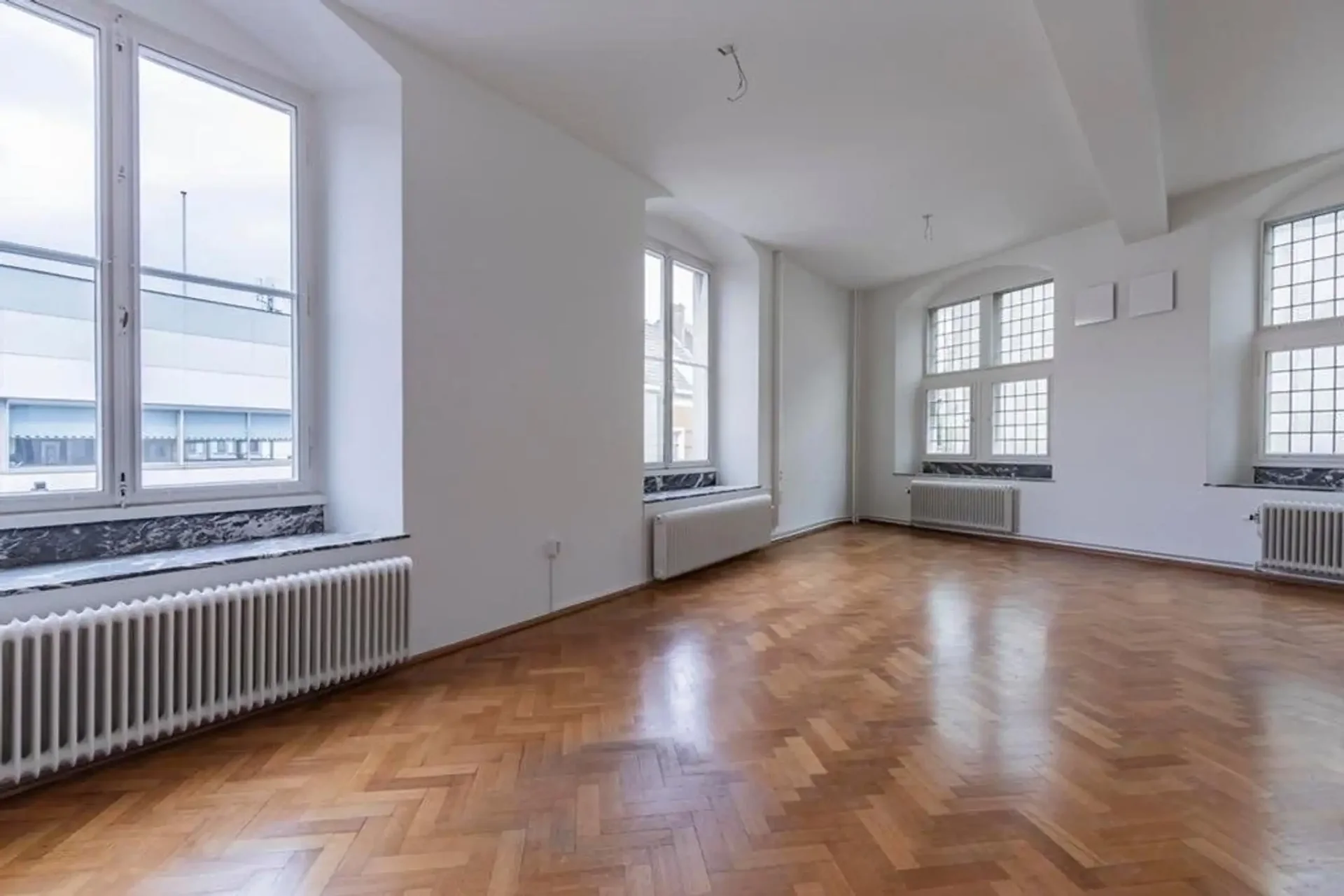 Foto van de Appartement gelegen aan de Plakstraat in Sittard