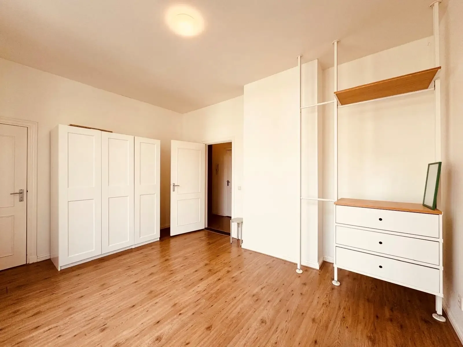 Foto van de Appartement gelegen aan de Lomanstraat in Amsterdam