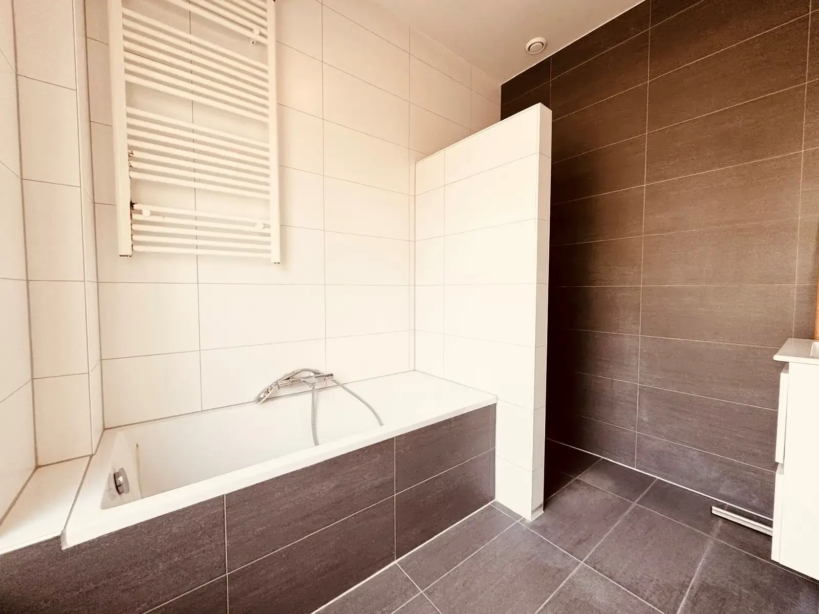 Foto van de Appartement gelegen aan de Lomanstraat in Amsterdam