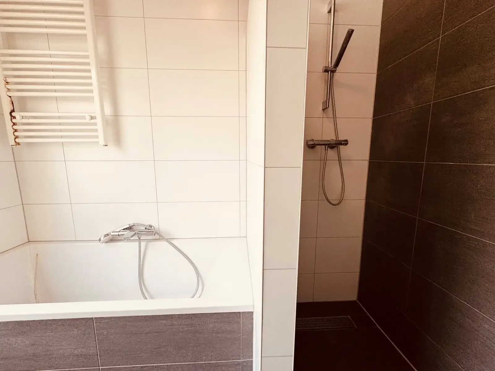 Foto van de Appartement gelegen aan de Lomanstraat in Amsterdam